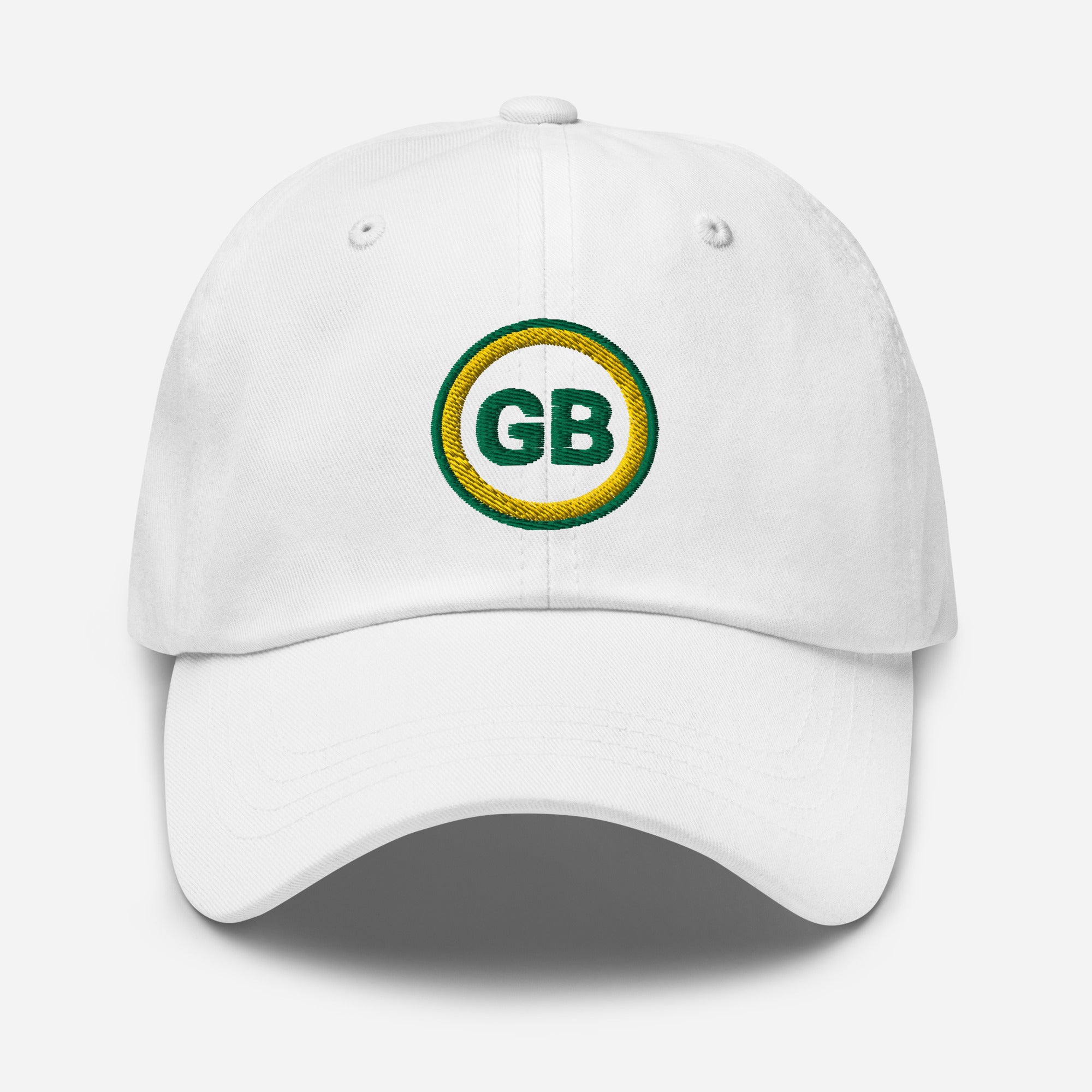 Men's Green Bay Packers '47 Green Berm Trucker Adjustable Hat