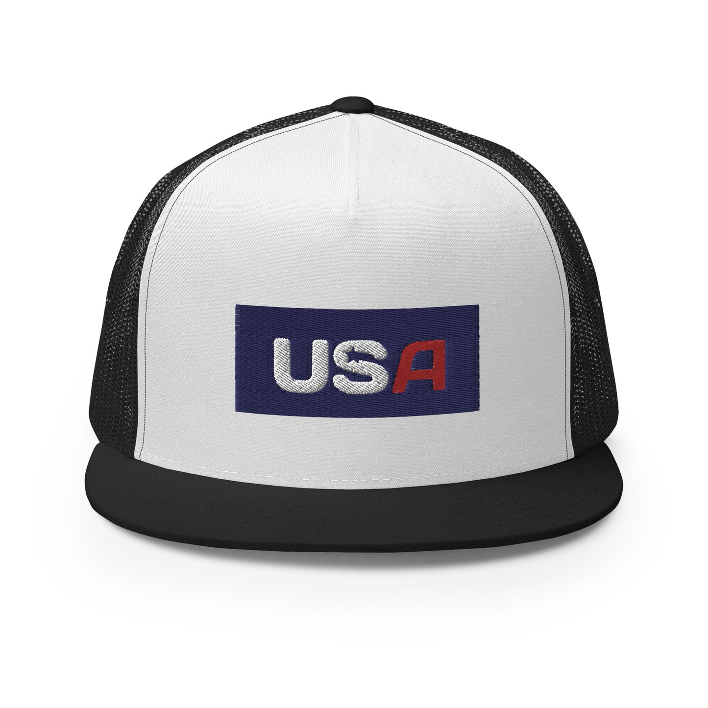 Ryder Cup Hat / Ryder Cup 2023 Hat / Golf Hat / USA Trucker Cap