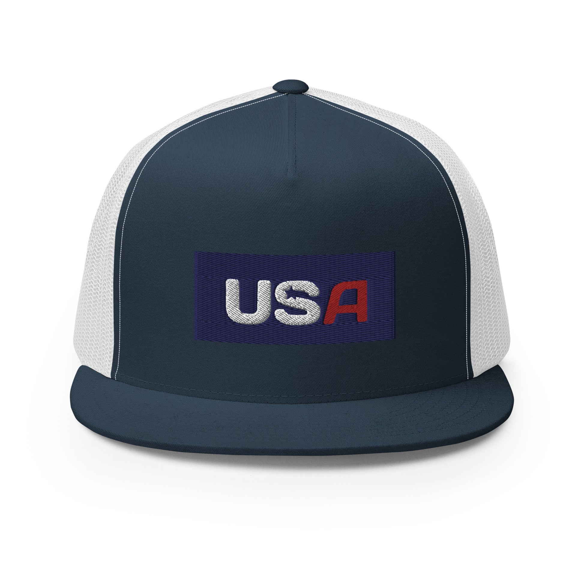 Ryder Cup Hat / Ryder Cup 2023 Hat / Golf Hat / USA Trucker Cap