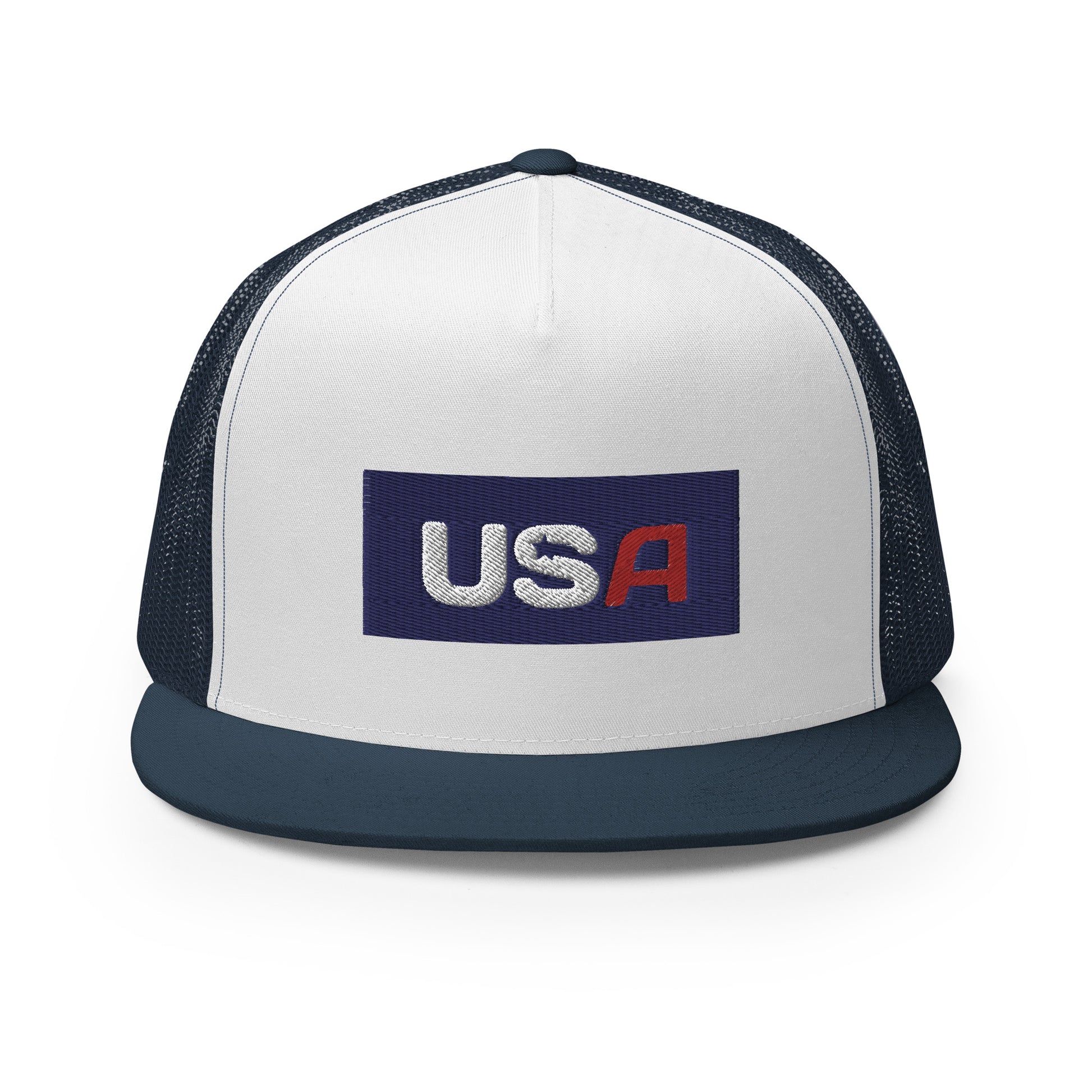 Ryder Cup Hat / Ryder Cup 2023 Hat / Golf Hat / USA Trucker Cap