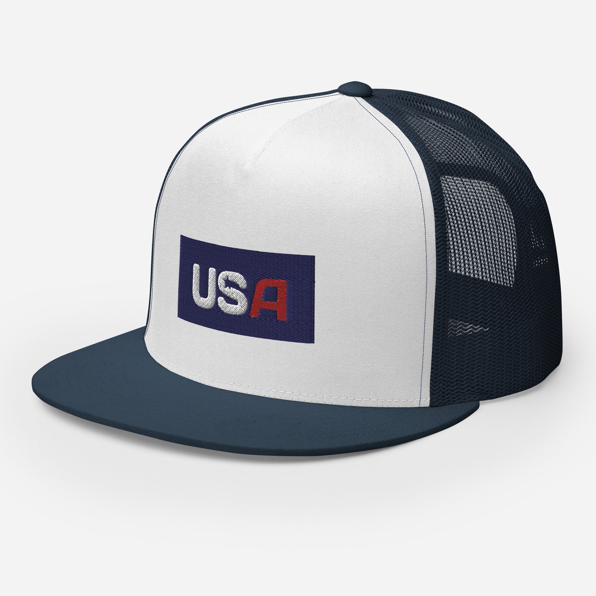 Ryder Cup Hat / Ryder Cup 2023 Hat / Golf Hat / USA Trucker Cap