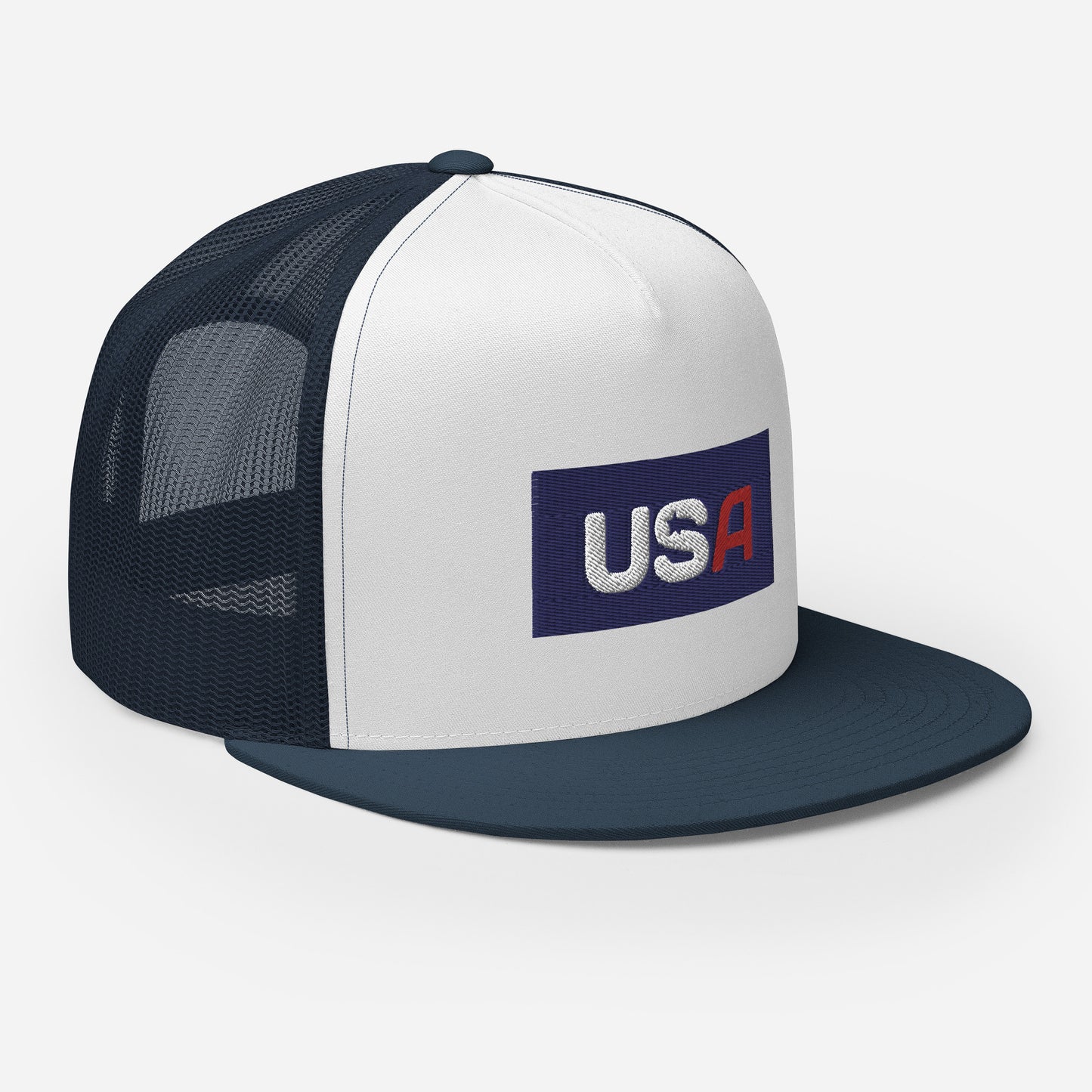 Ryder Cup Hat / Ryder Cup 2023 Hat / Golf Hat / USA Trucker Cap