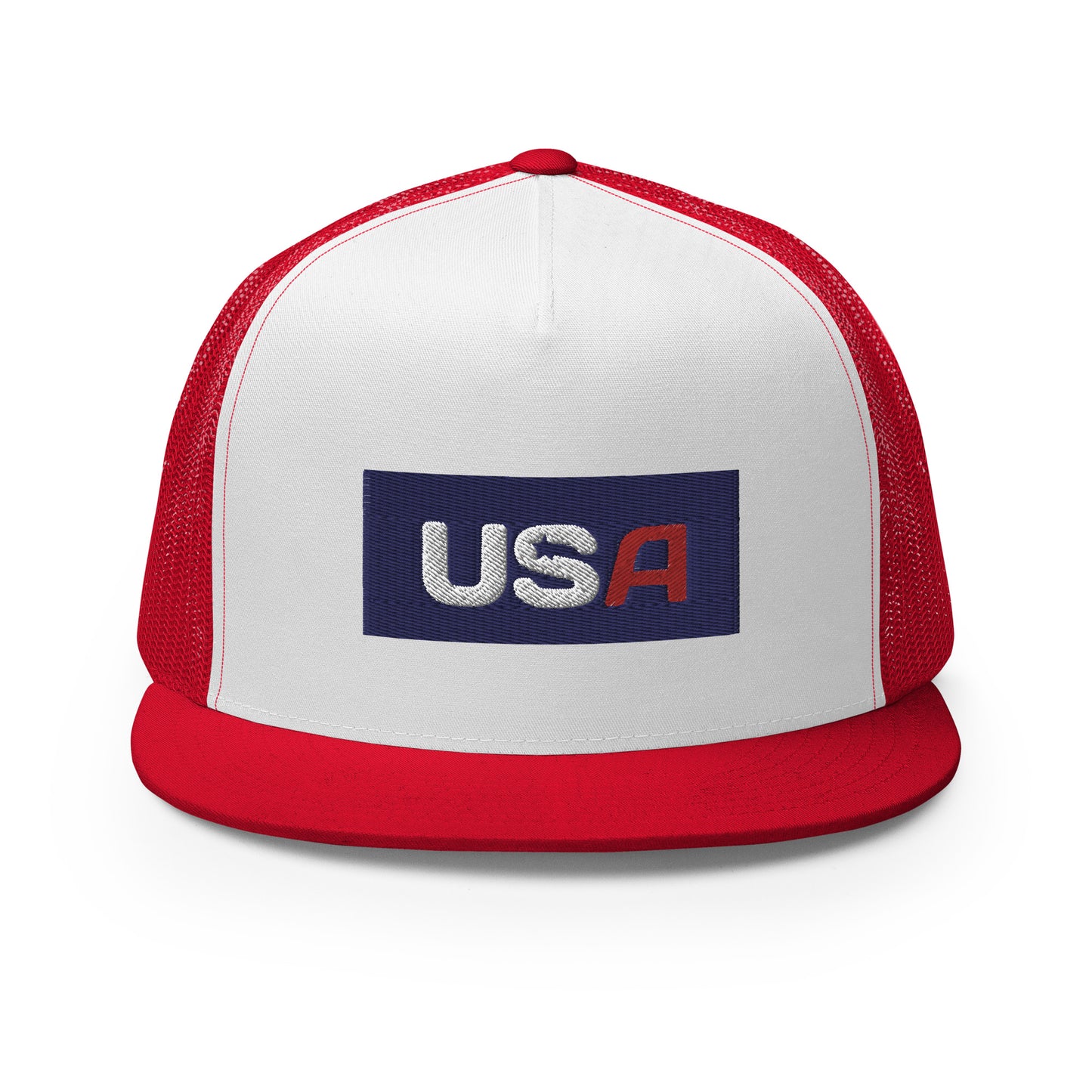 Ryder Cup Hat / Ryder Cup 2023 Hat / Golf Hat / USA Trucker Cap