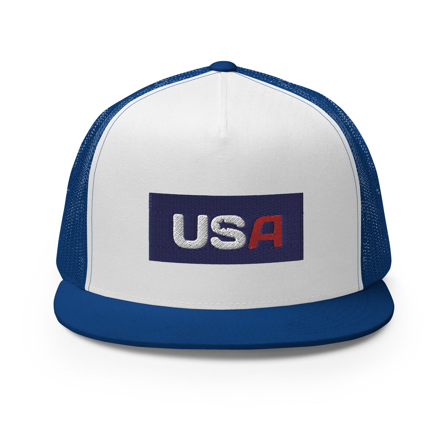 Ryder Cup Hat / Ryder Cup 2023 Hat / Golf Hat / USA Trucker Cap