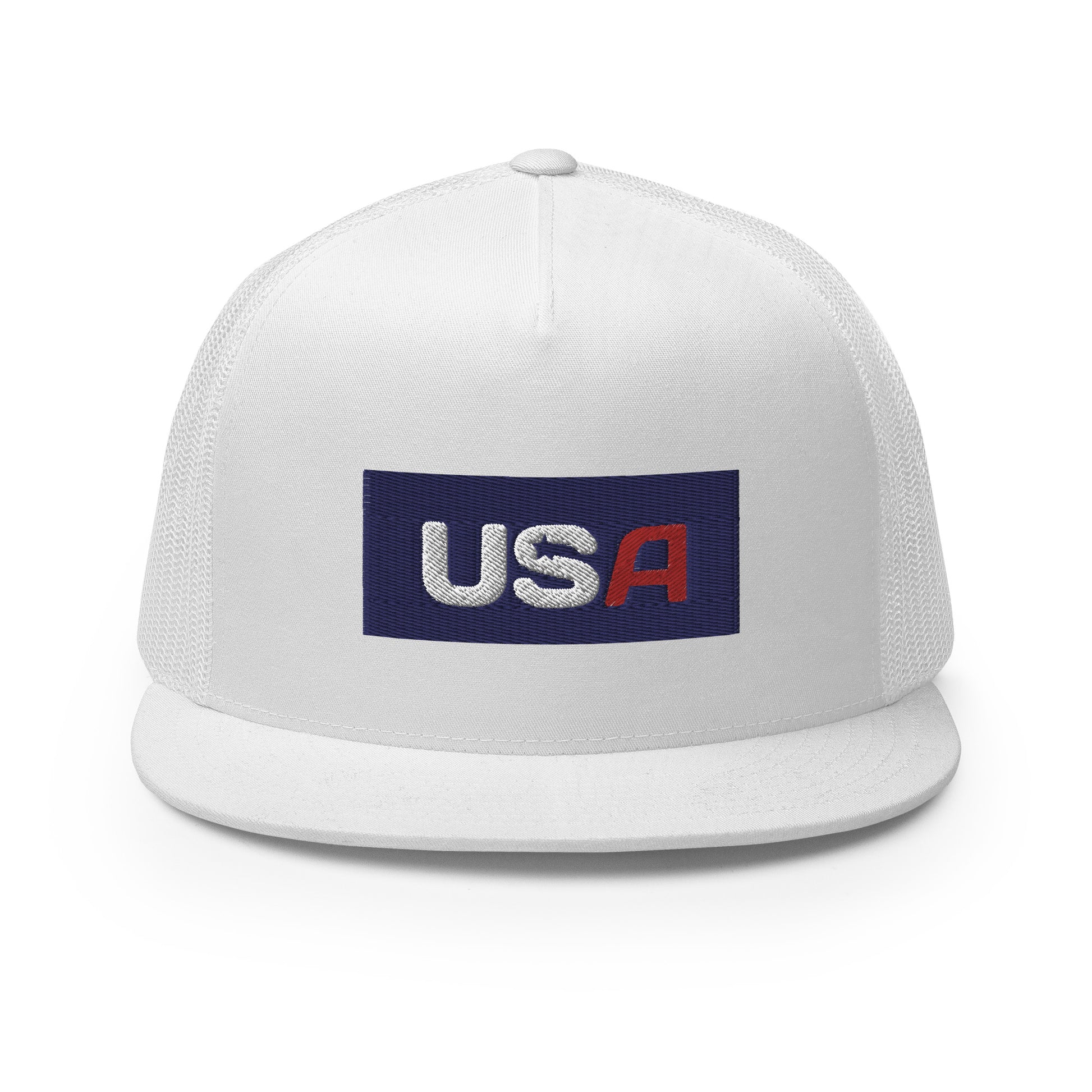 Ryder Cup Hat / Ryder Cup 2023 Hat / Golf Hat / USA Trucker Cap