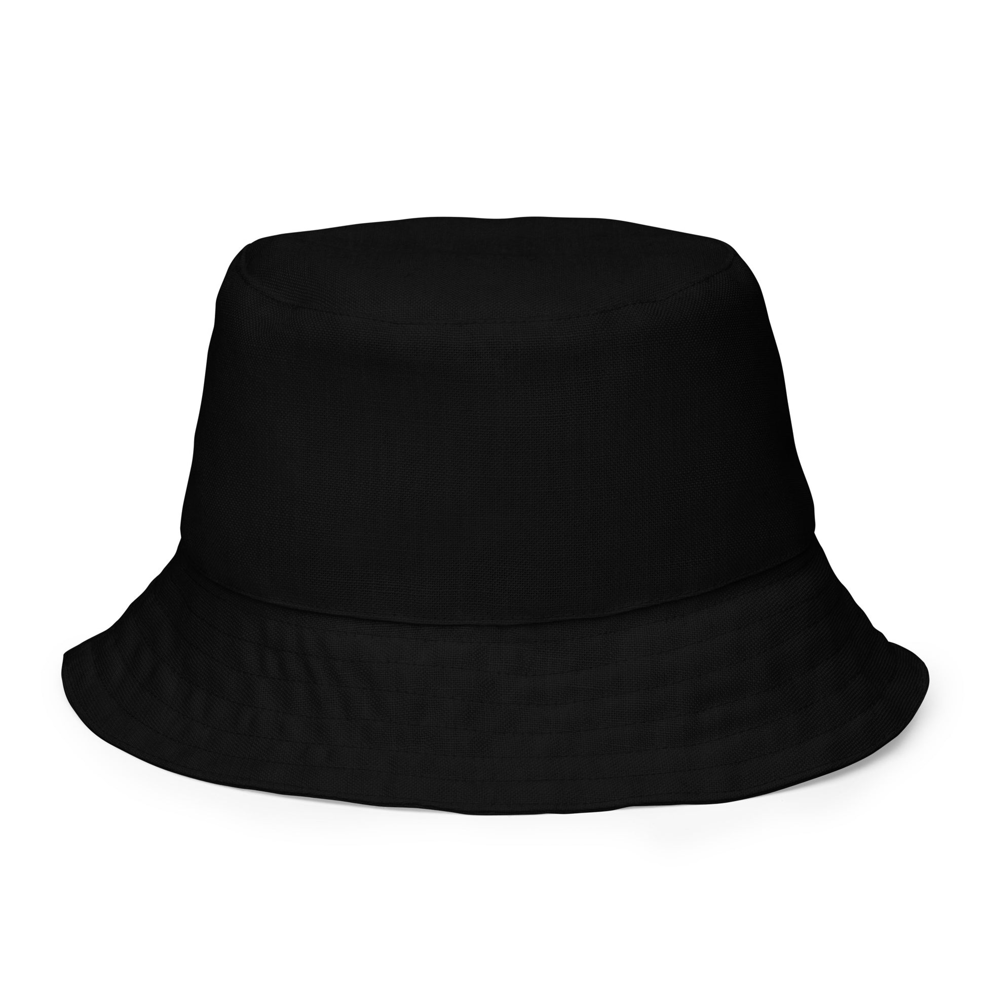 Organic Negrow Hat / Kyrie Irving Hat / Organic Negrow Bucket Hat