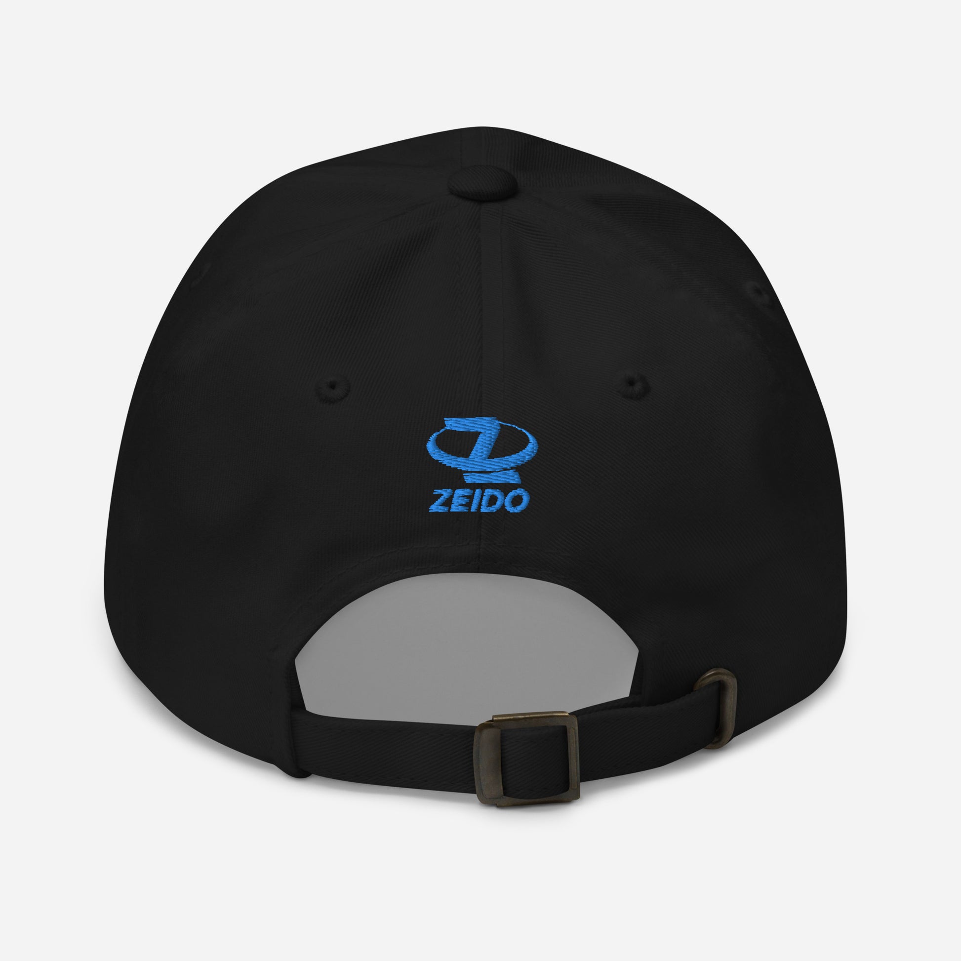 NO 1 Cares What You Shot Hat / One More Shot Dad Hat