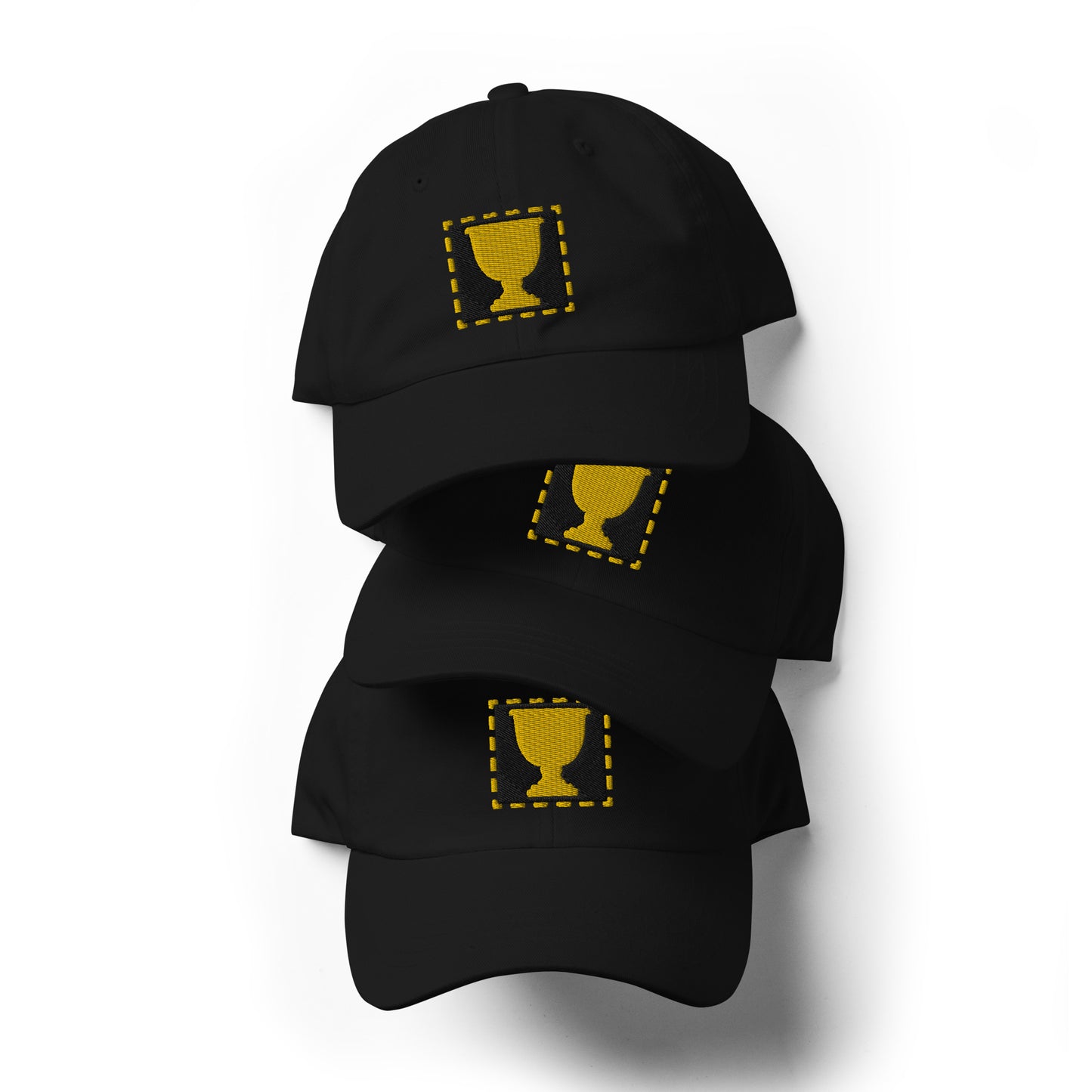 President's Cup 2024 Hat / Presidents Cup Hat / Frank Golf Dad Hat