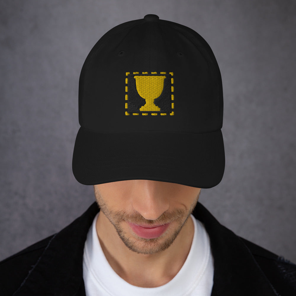 President's Cup 2024 Hat / Presidents Cup Hat / Frank Golf Dad Hat