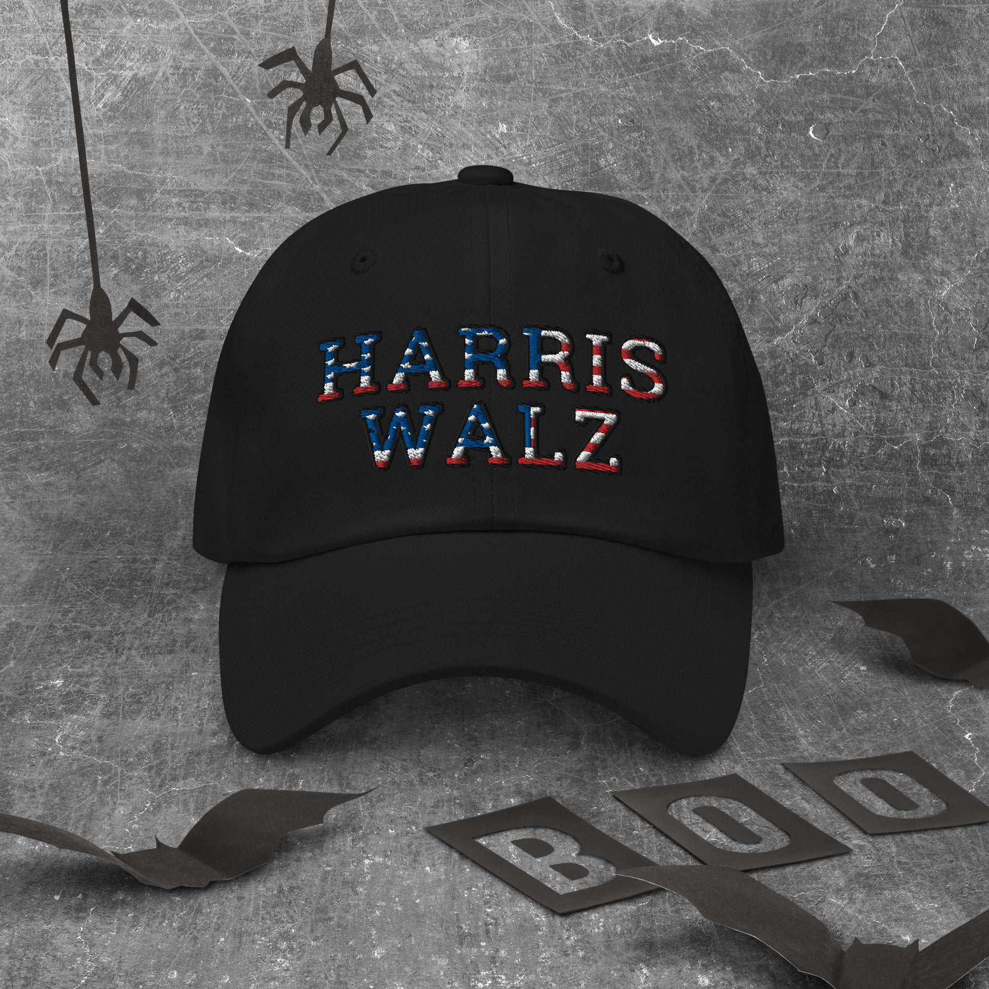 Kamala Walz Hat / Kamala 2024 Dad Hat