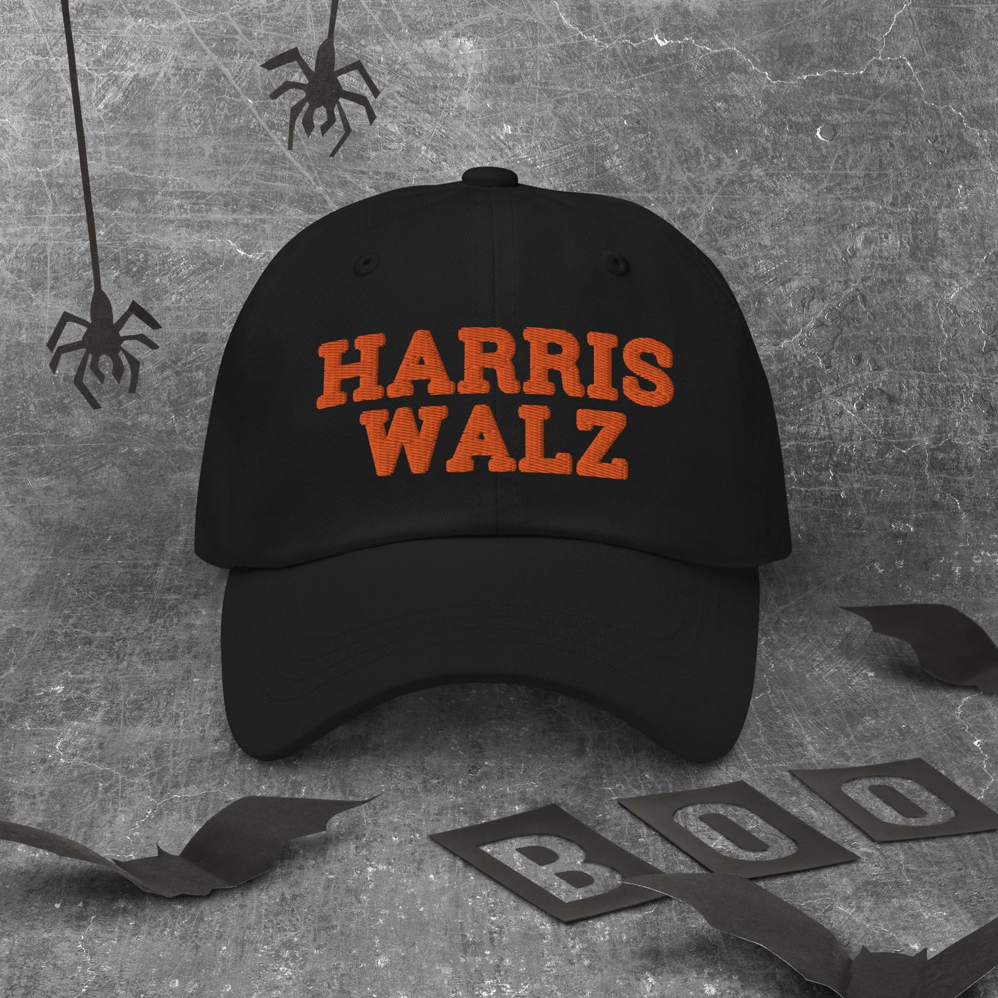 Kamala Walz Hat / Kamala 2024 Dad Hat