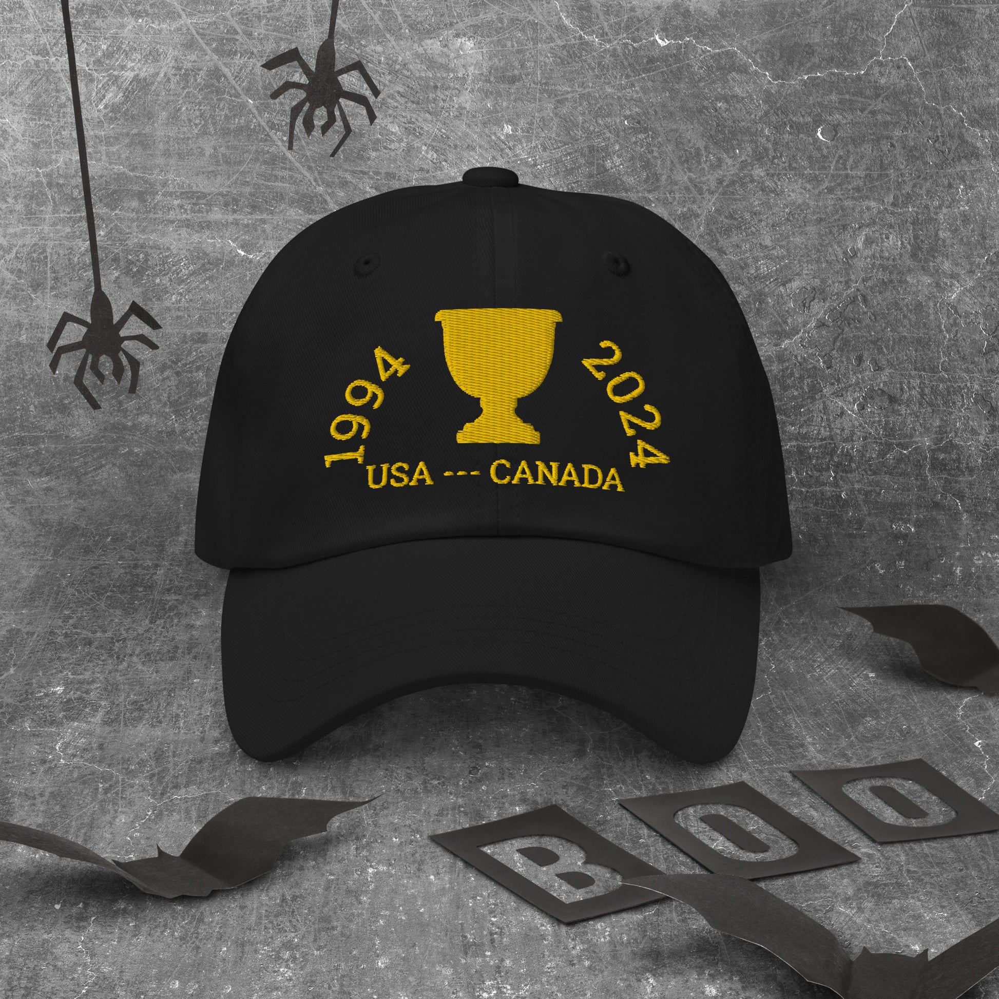 President's Cup Hat / President's Cup 2024 Dad Hat