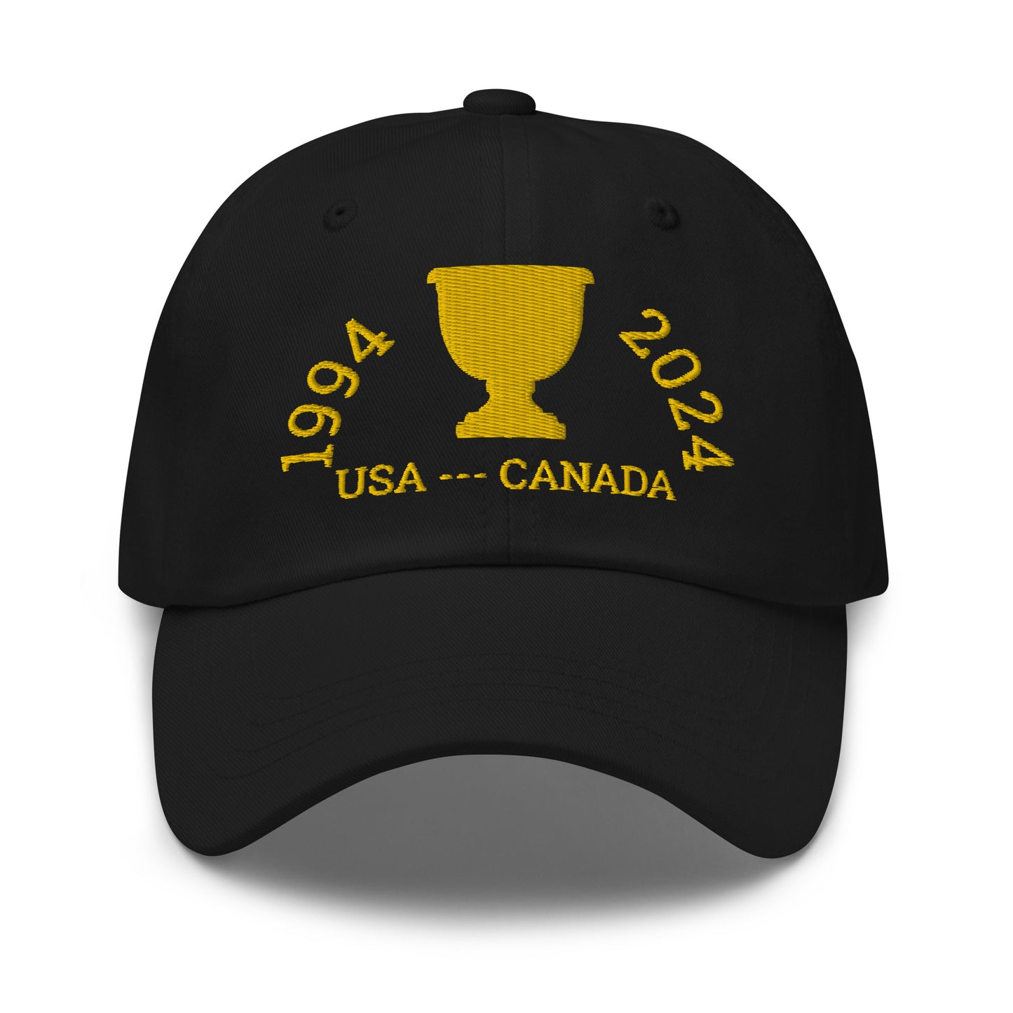 President's Cup Hat / President's Cup 2024 Dad Hat