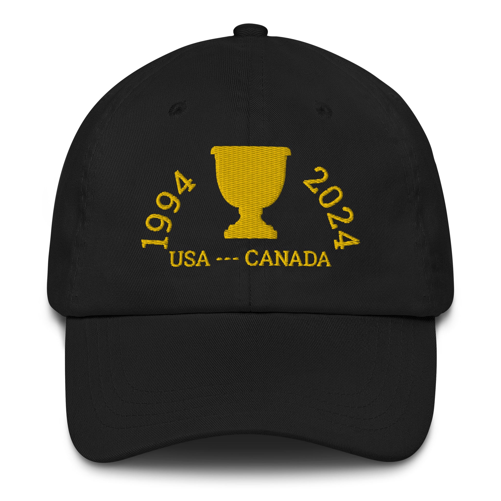 President's Cup Hat / President's Cup 2024 Dad Hat