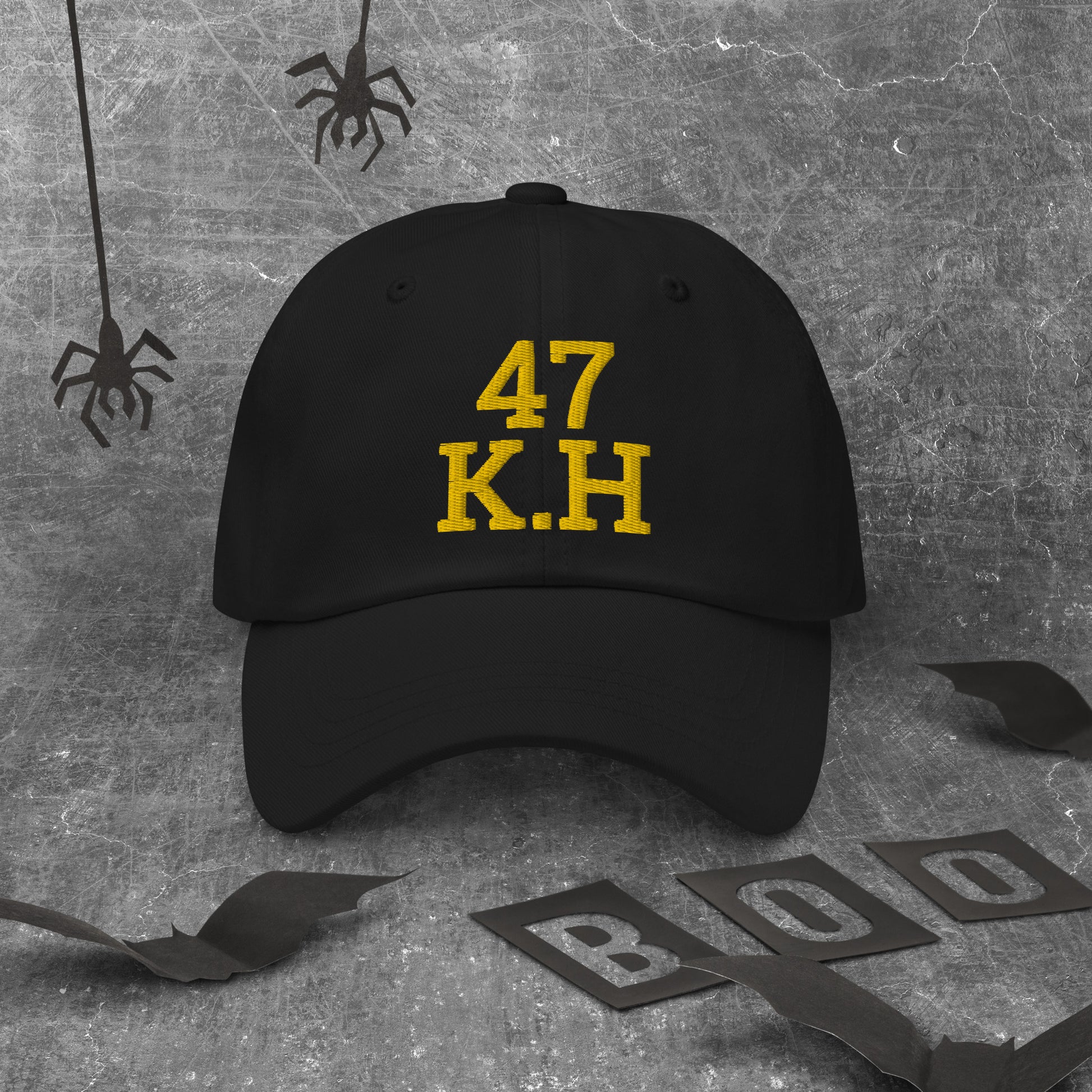 Kamala 47 Hat / 47 Hat / Vote for 47 / 47 Dad hat