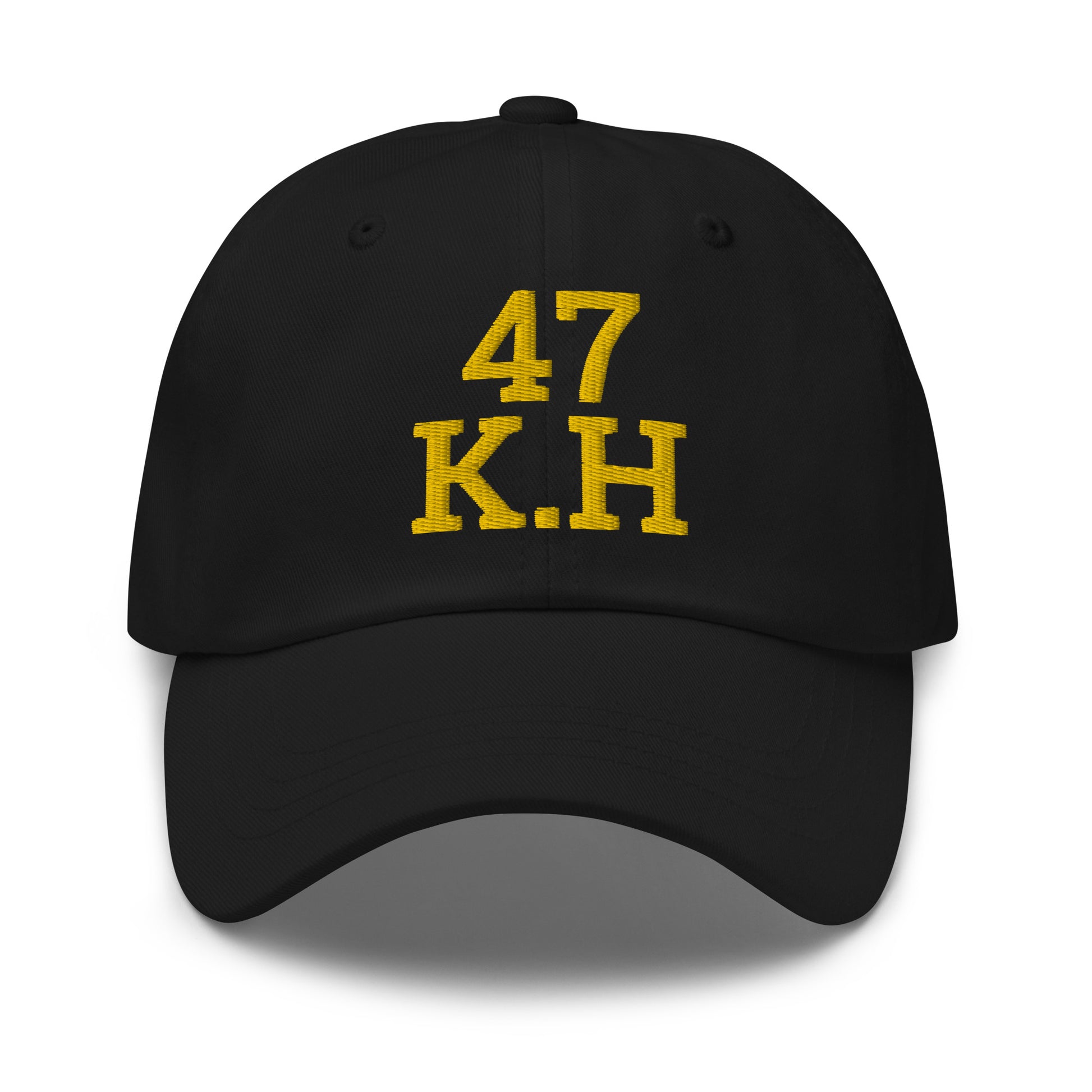 Kamala 47 Hat / 47 Hat / Vote for 47 / 47 Dad hat