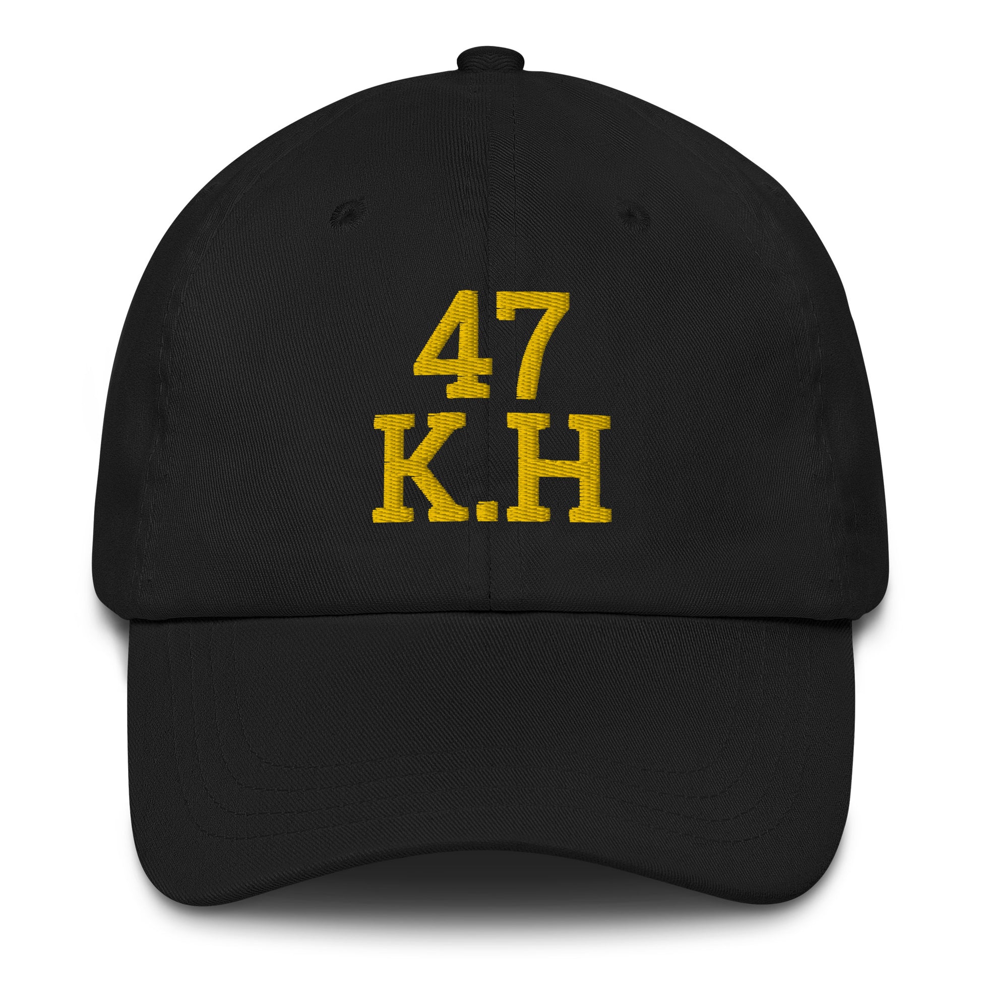 Kamala 47 Hat / 47 Hat / Vote for 47 / 47 Dad hat