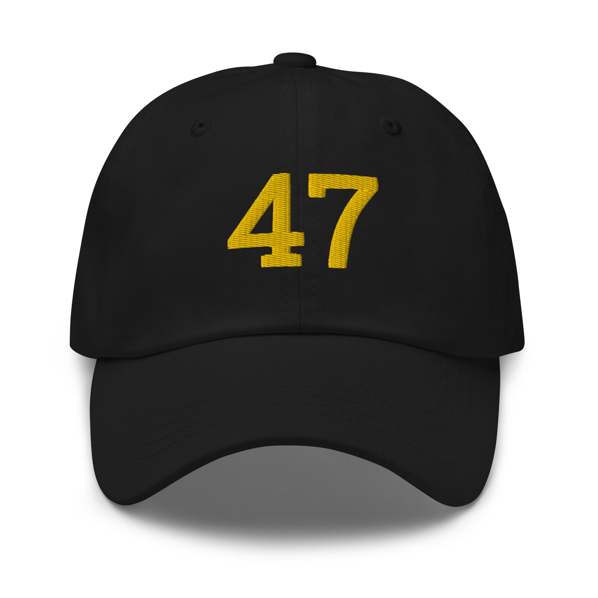 Kamala 47 Hat / 47 Hat / Vote for 47 / 47 Dad hat