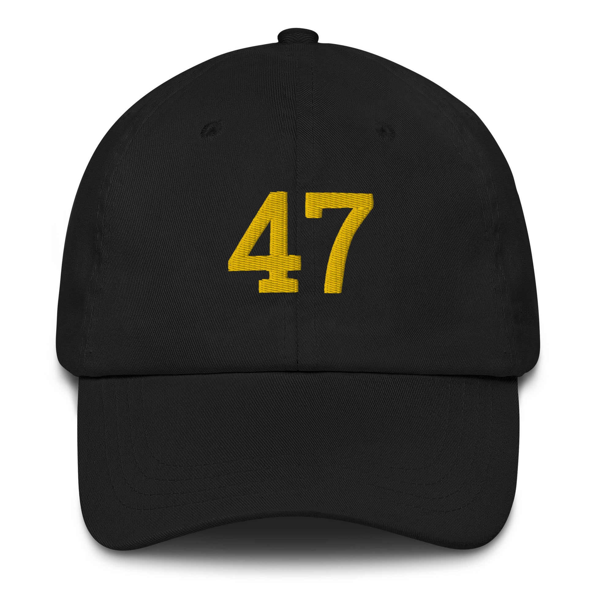 Kamala 47 Hat / 47 Hat / Vote for 47 / 47 Dad hat