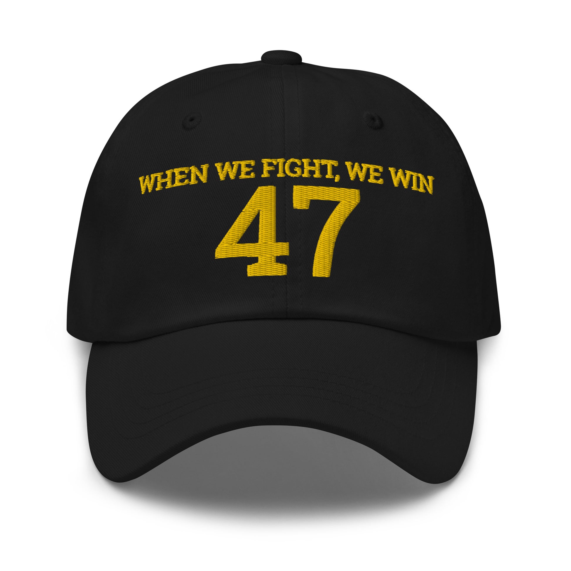 Kamala 47 Hat / 47 Hat / Vote for 47 / 47 Dad hat