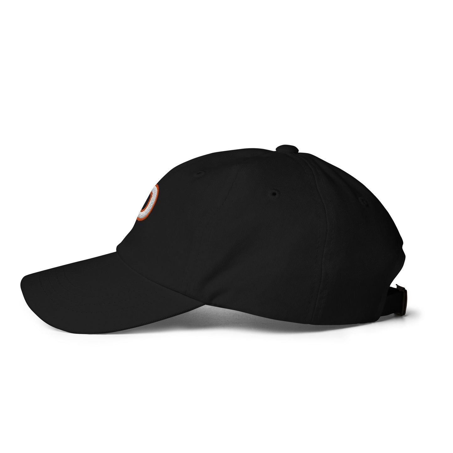 Ricke Fowler Hat / P Hat / Rocket Mortgage Classic / Golf Dad Hat