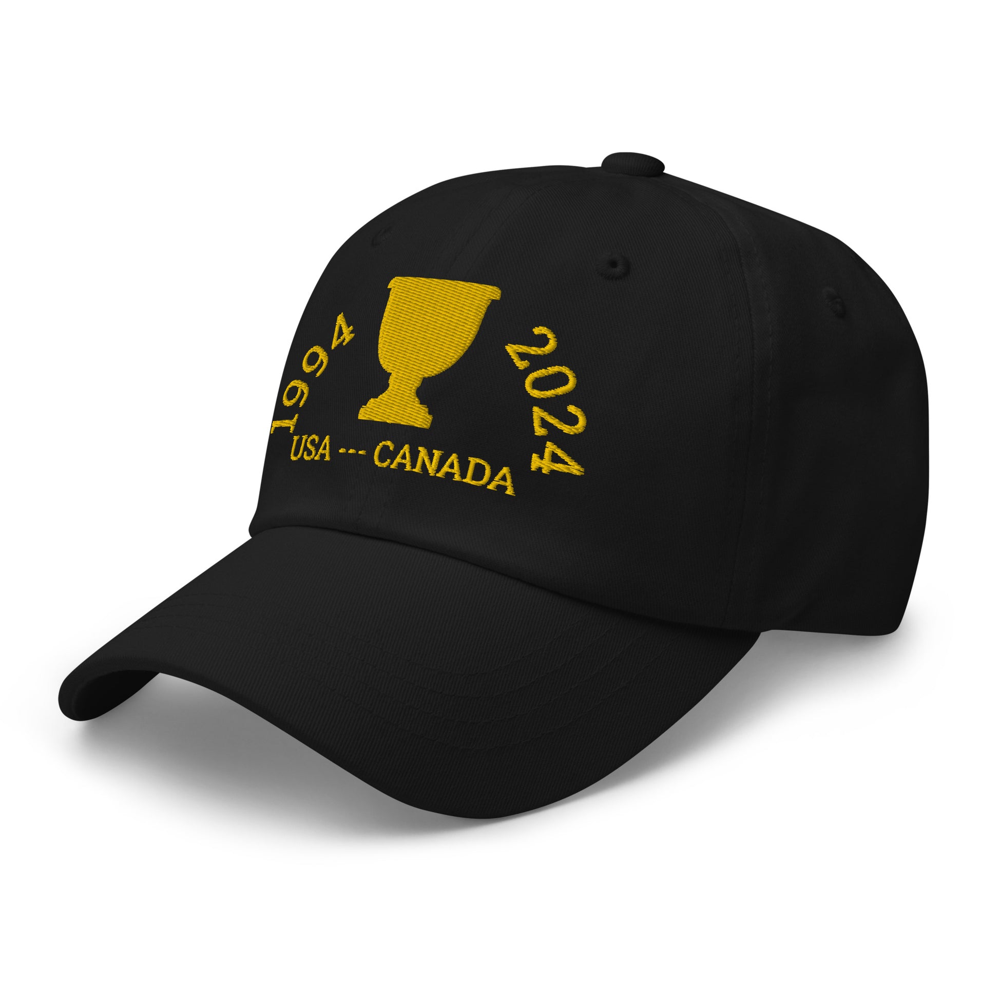 President's Cup Hat / President's Cup 2024 Dad Hat