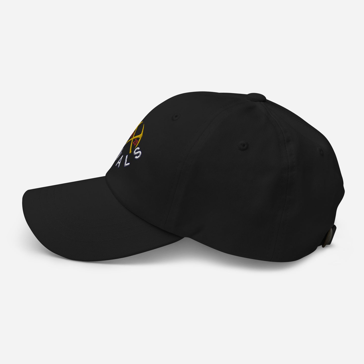 Nuggets Championship Hat / Denver Nuggets Championship Dad hat