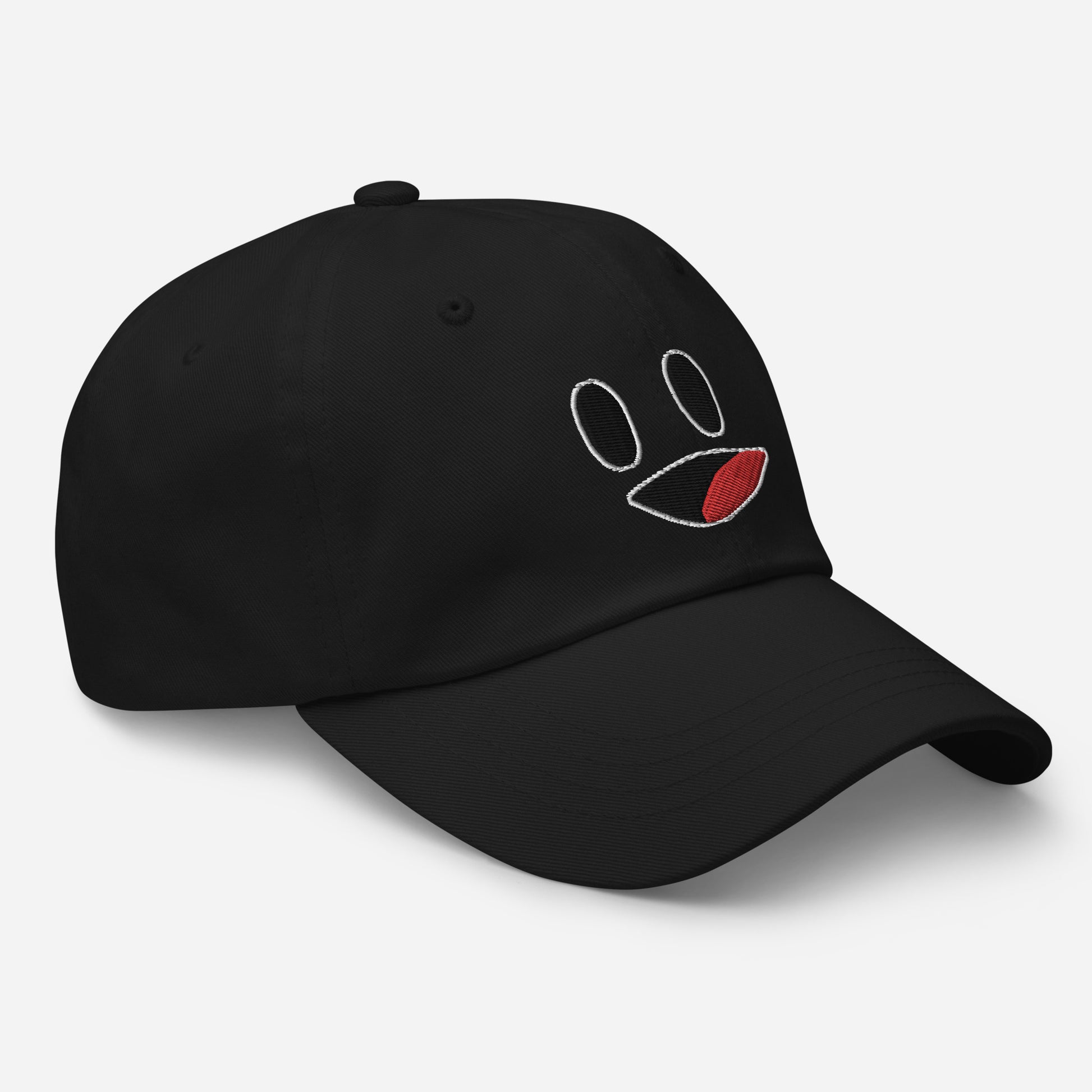 Nanalan Hat / Nanalan Face / Funny Face / Peepo Dad hat