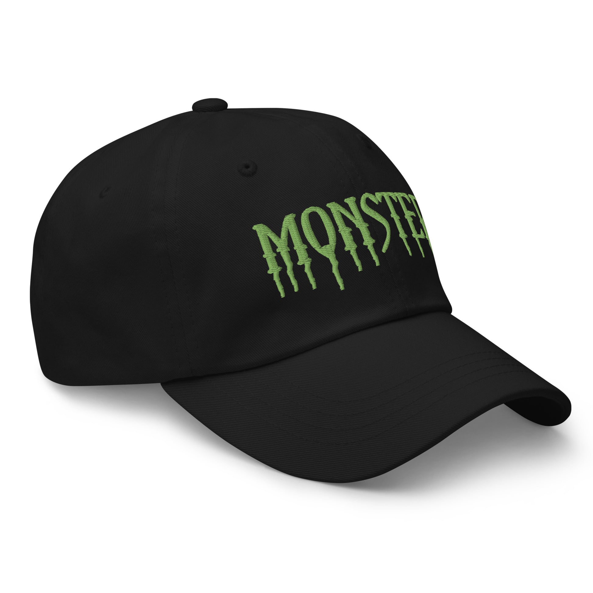 Monster Hat / Monsters Hat / Monster Energy Dad Hat