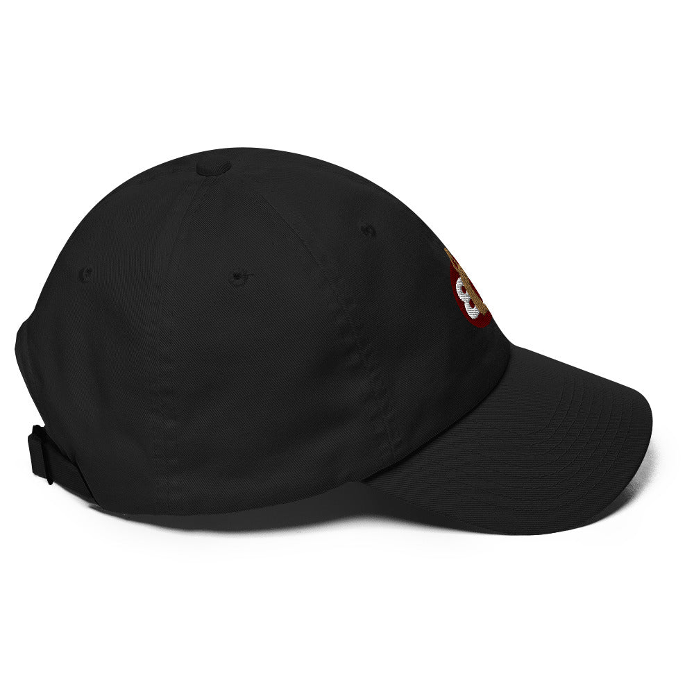 Kyle Shanahan New Hat / 87 Hat / Kyle Shanahan 87 Dad hat