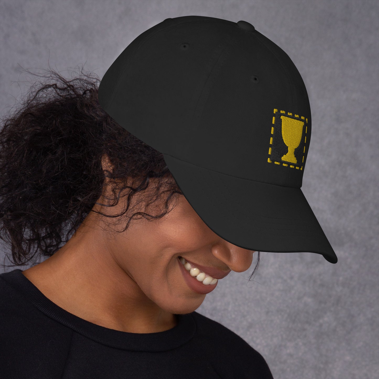 President's Cup 2024 Hat / Presidents Cup Hat / Frank Golf Dad Hat