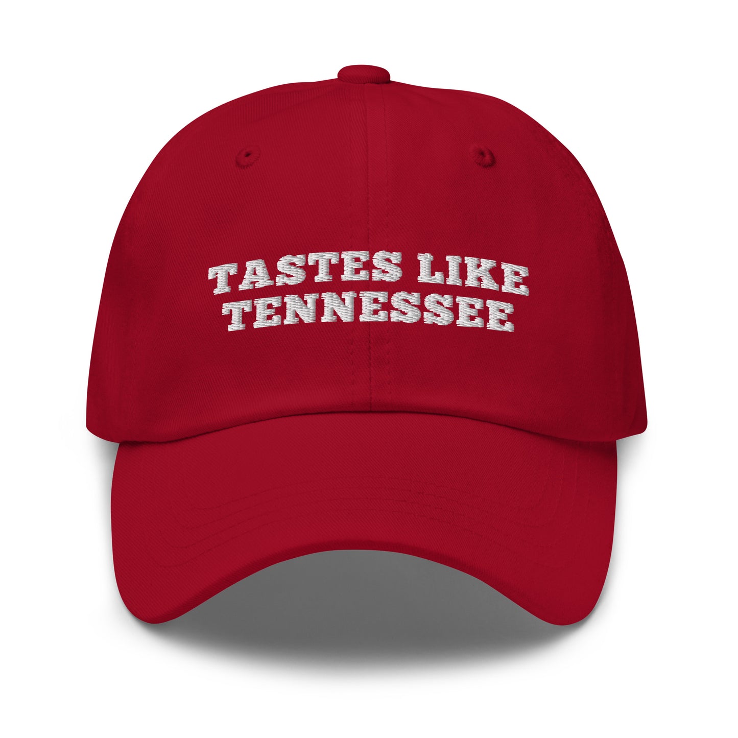 Tastes Like Tennessee Hat / Tastes Like Tennessee Dad hat