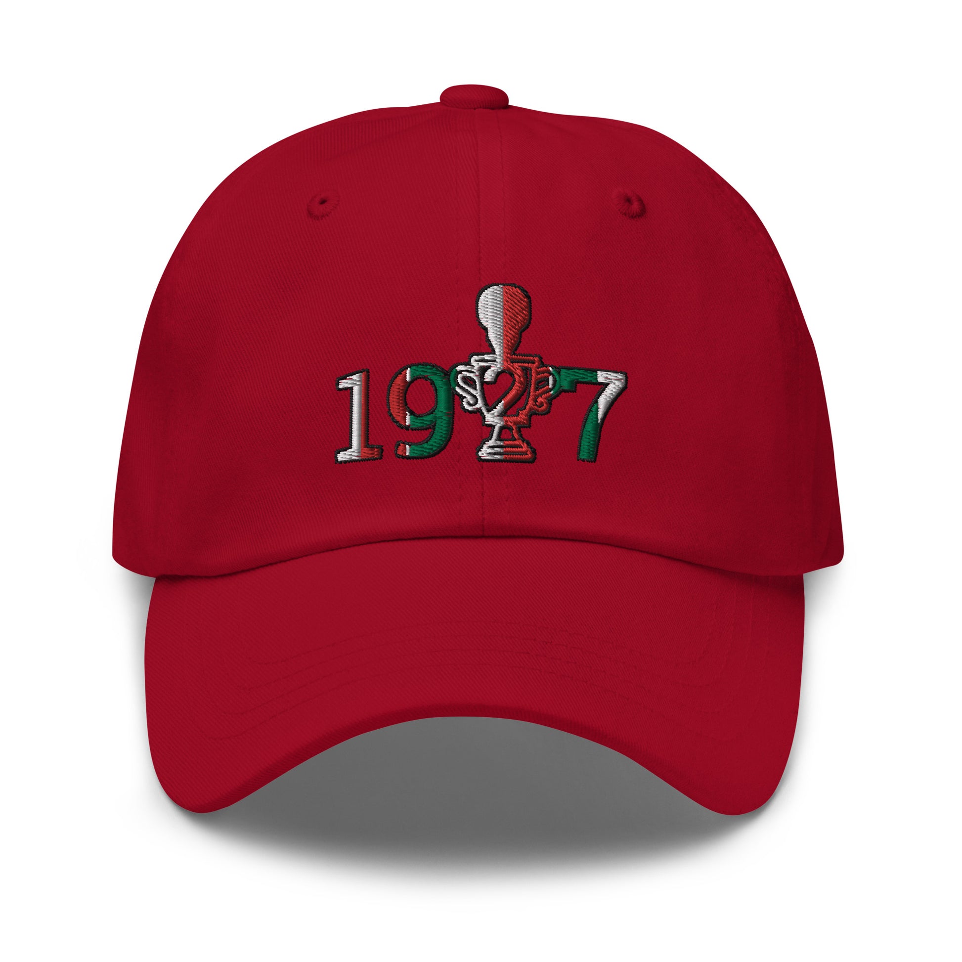 Europe Rome Hat / Ryder Cup Europe 2023 Hat / Golf Europe Dad Hat