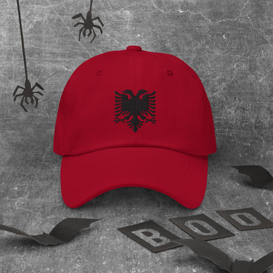 Albanian Hat / Albanian Cap / Beautiful Albanian girls / Dad Hat