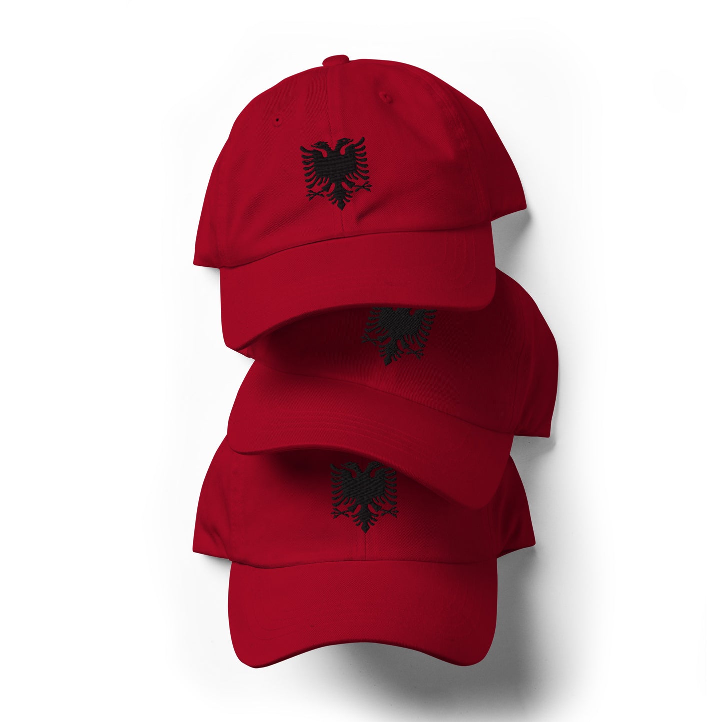 Albanian Hat / Albanian Cap / Beautiful Albanian girls / Dad Hat