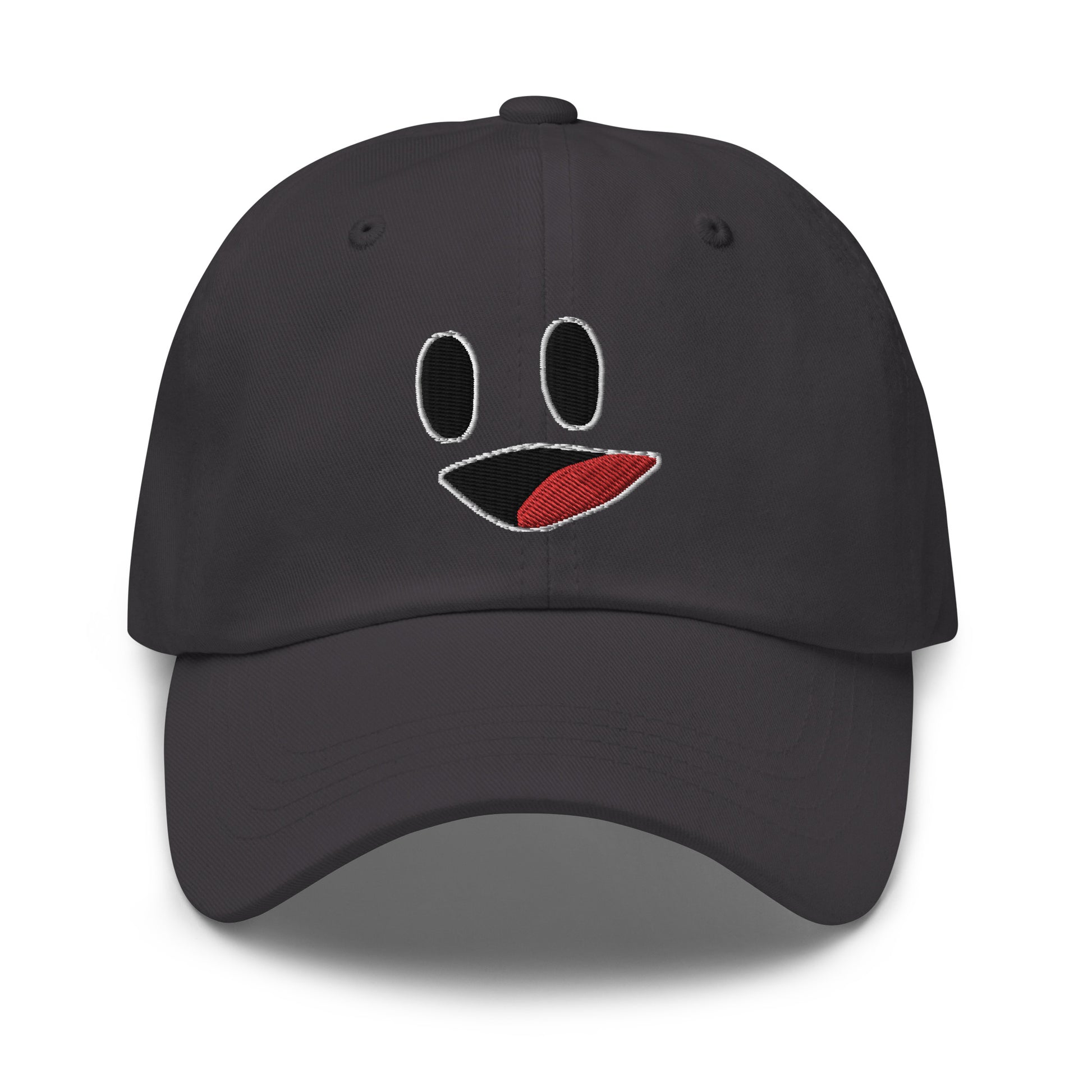 Nanalan Hat / Nanalan Face / Funny Face / Peepo Dad hat