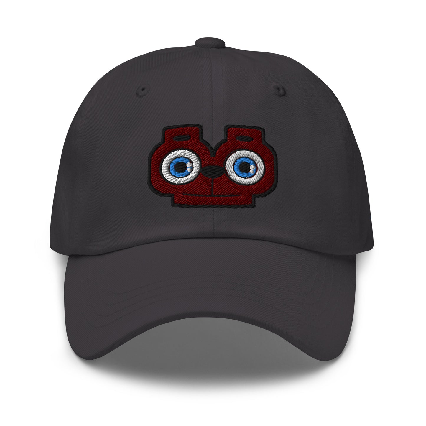 Five nights at freddy hat / Glamrock Freddy hat / Roxanne Wolf Dad hat