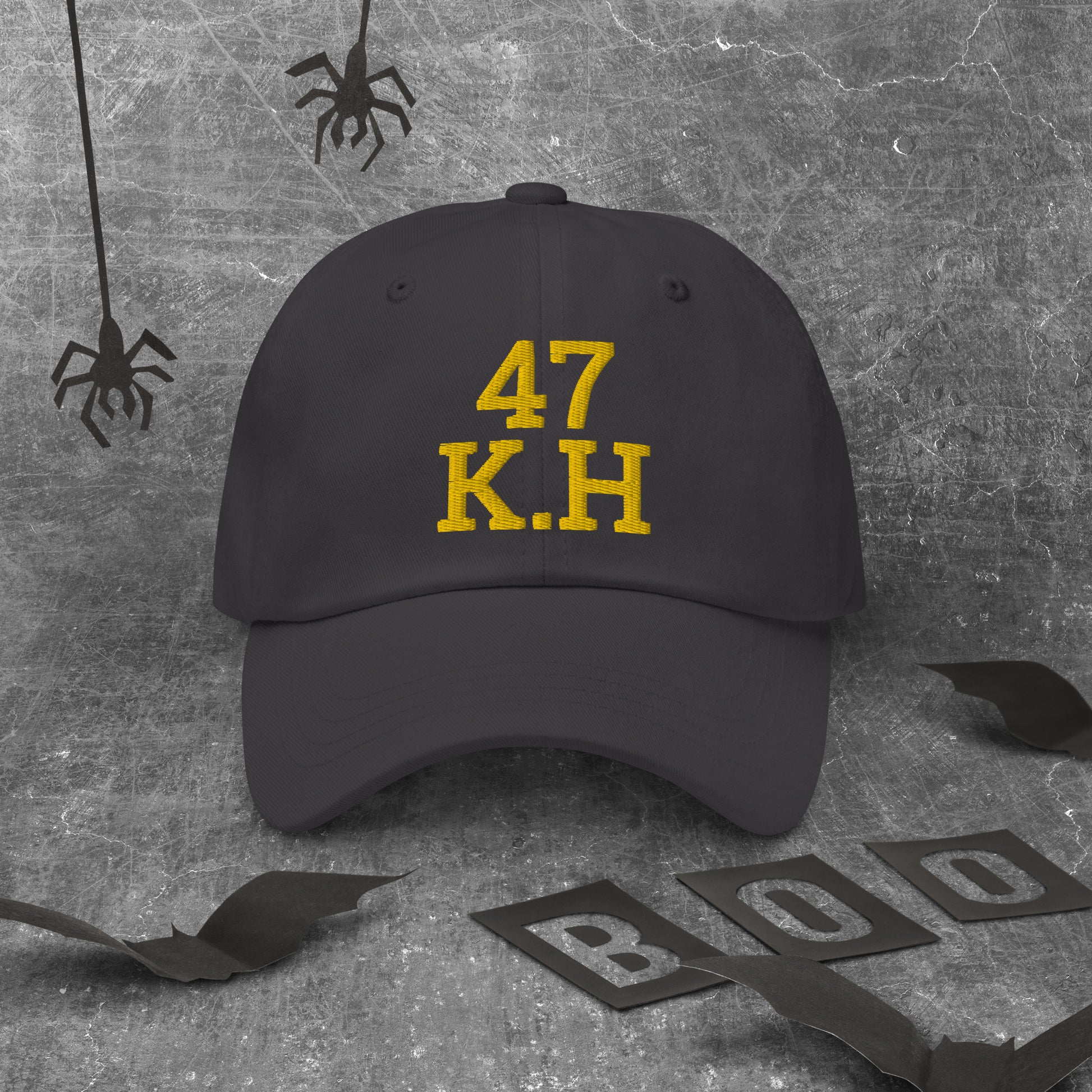 Kamala 47 Hat / 47 Hat / Vote for 47 / 47 Dad hat