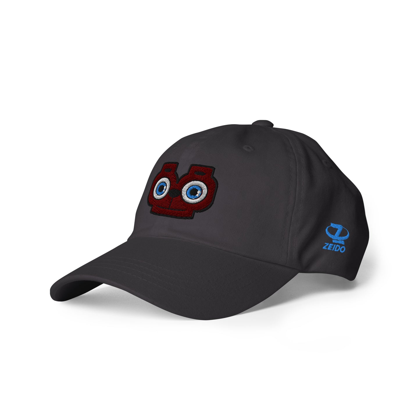 Five nights at freddy hat / Glamrock Freddy hat / Roxanne Wolf Dad hat