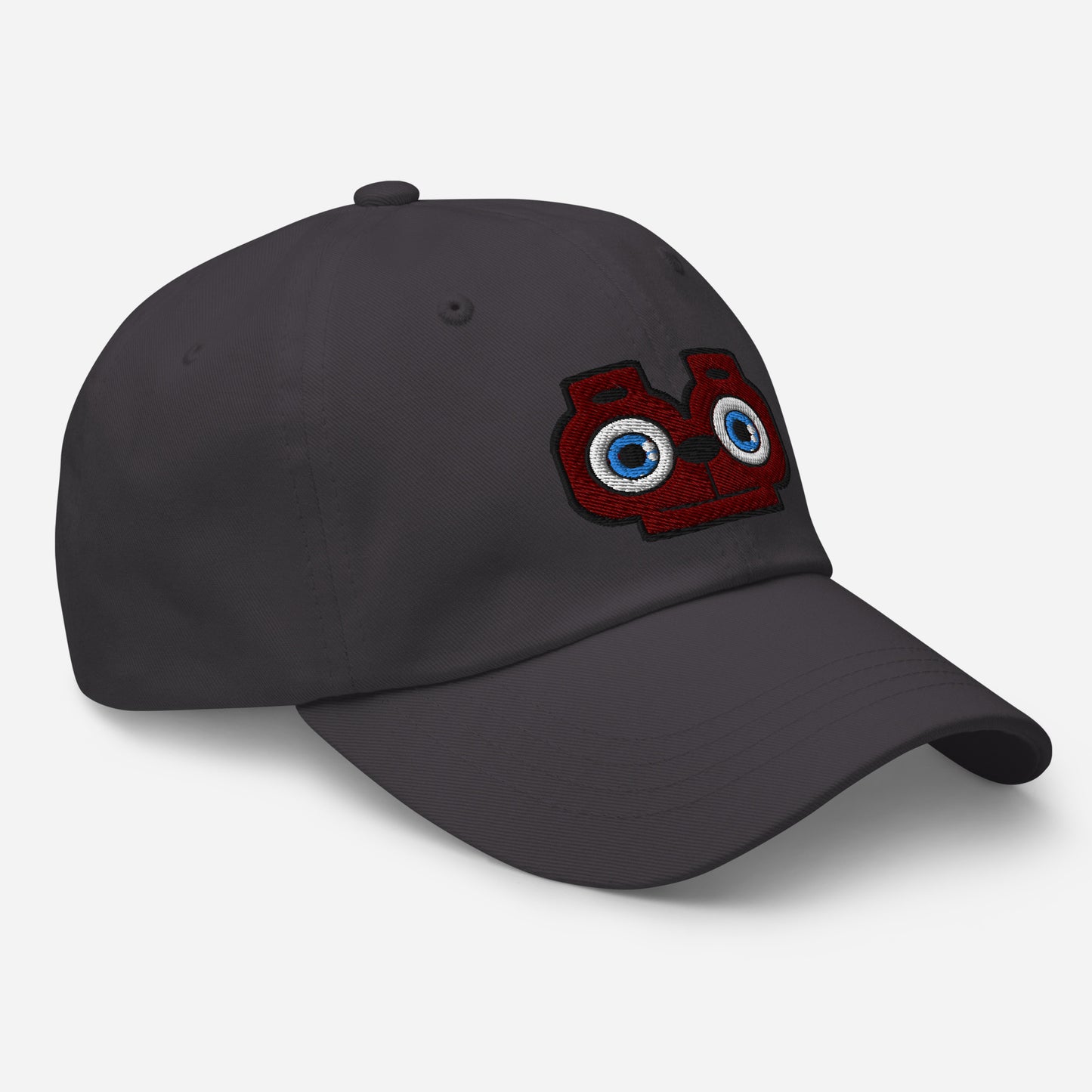 Five nights at freddy hat / Glamrock Freddy hat / Roxanne Wolf Dad hat