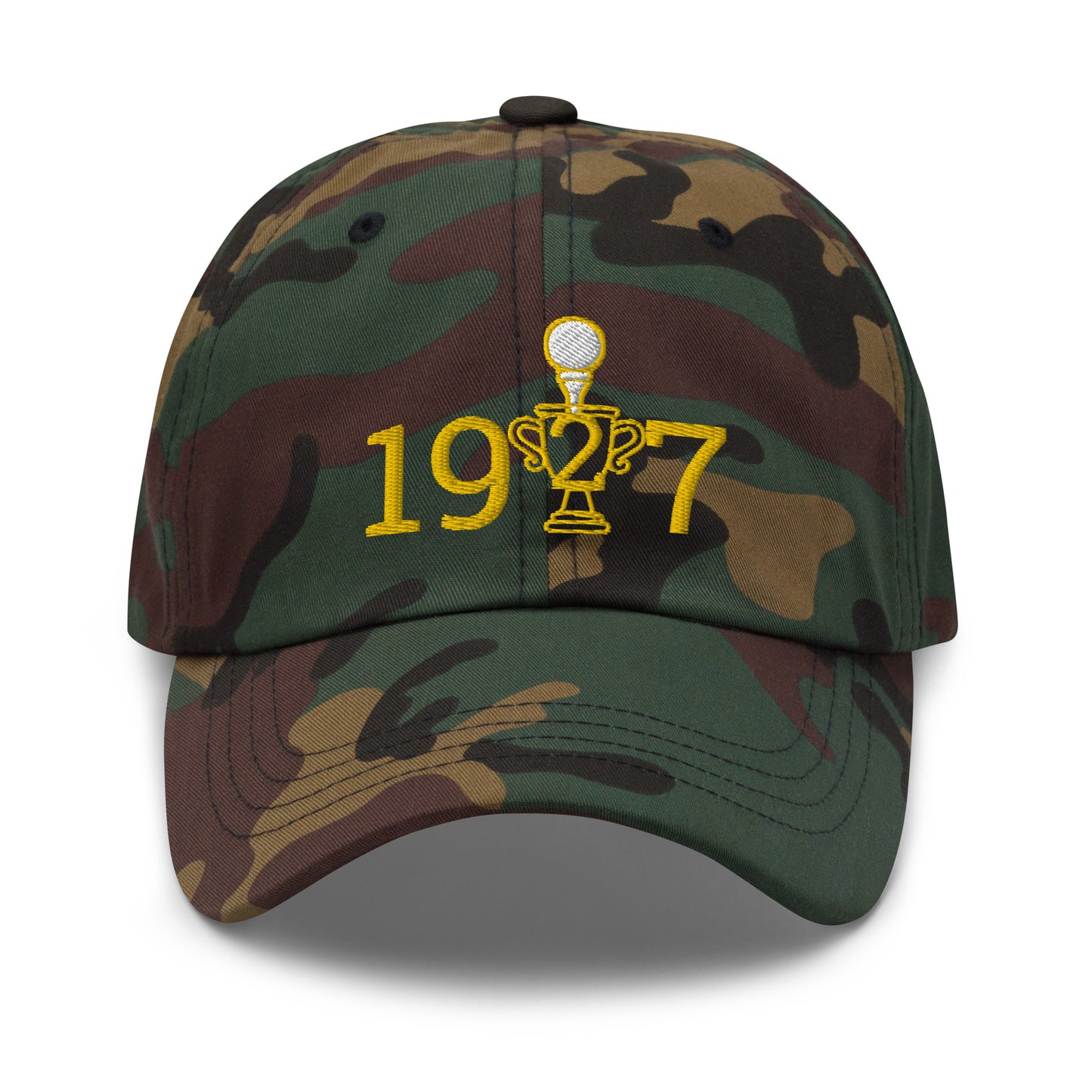 Ryder Cup Hat / Ryder Cup 2023 Hat / Golf Hat / 1927 Dad Hat