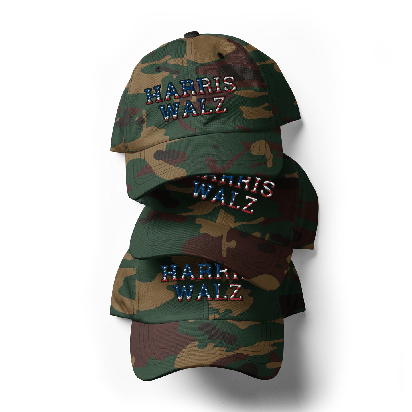 Kamala Walz Hat / Kamala 2024 Dad Hat