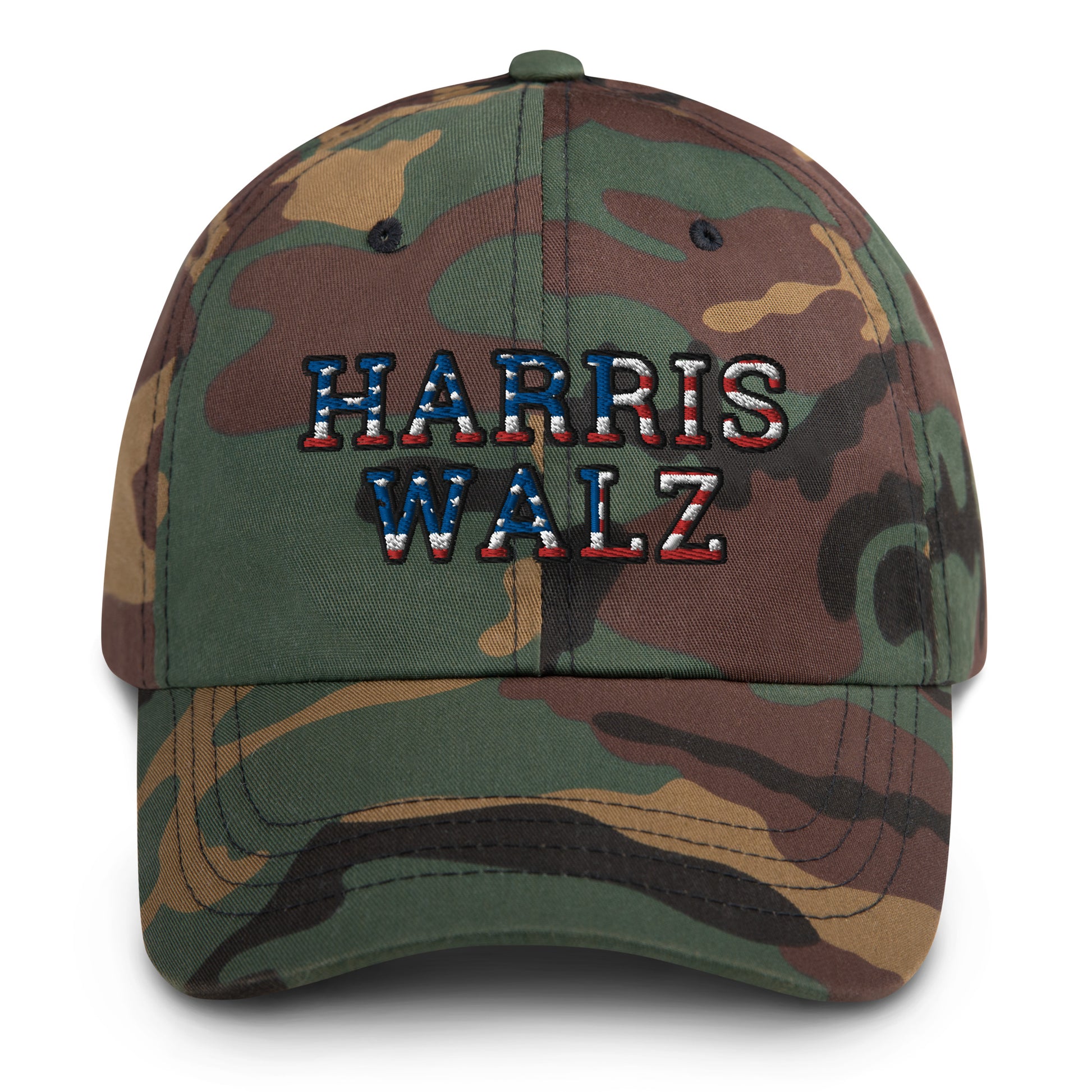 Kamala Walz Hat / Kamala 2024 Dad Hat