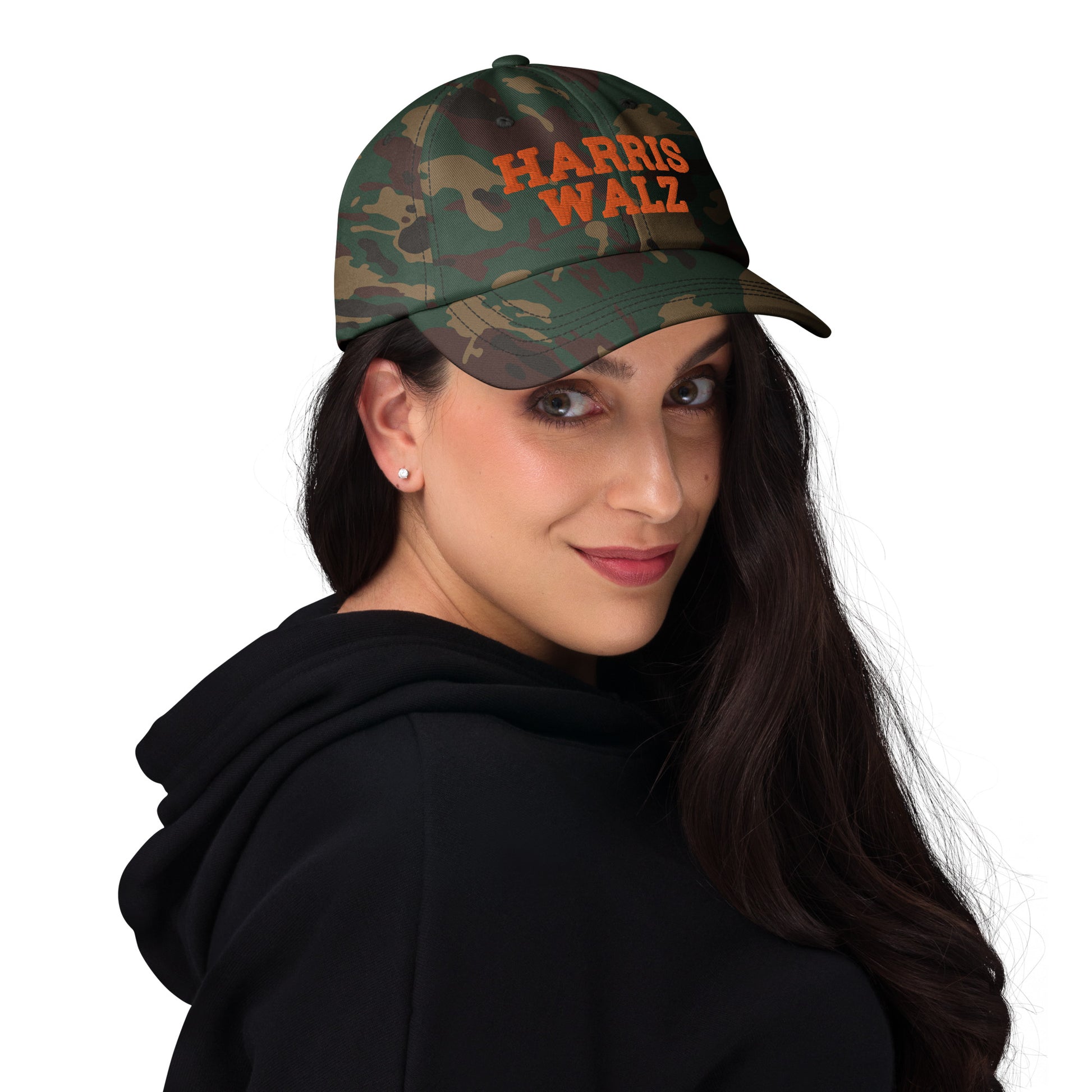 Kamala Walz Hat / Kamala 2024 Dad Hat