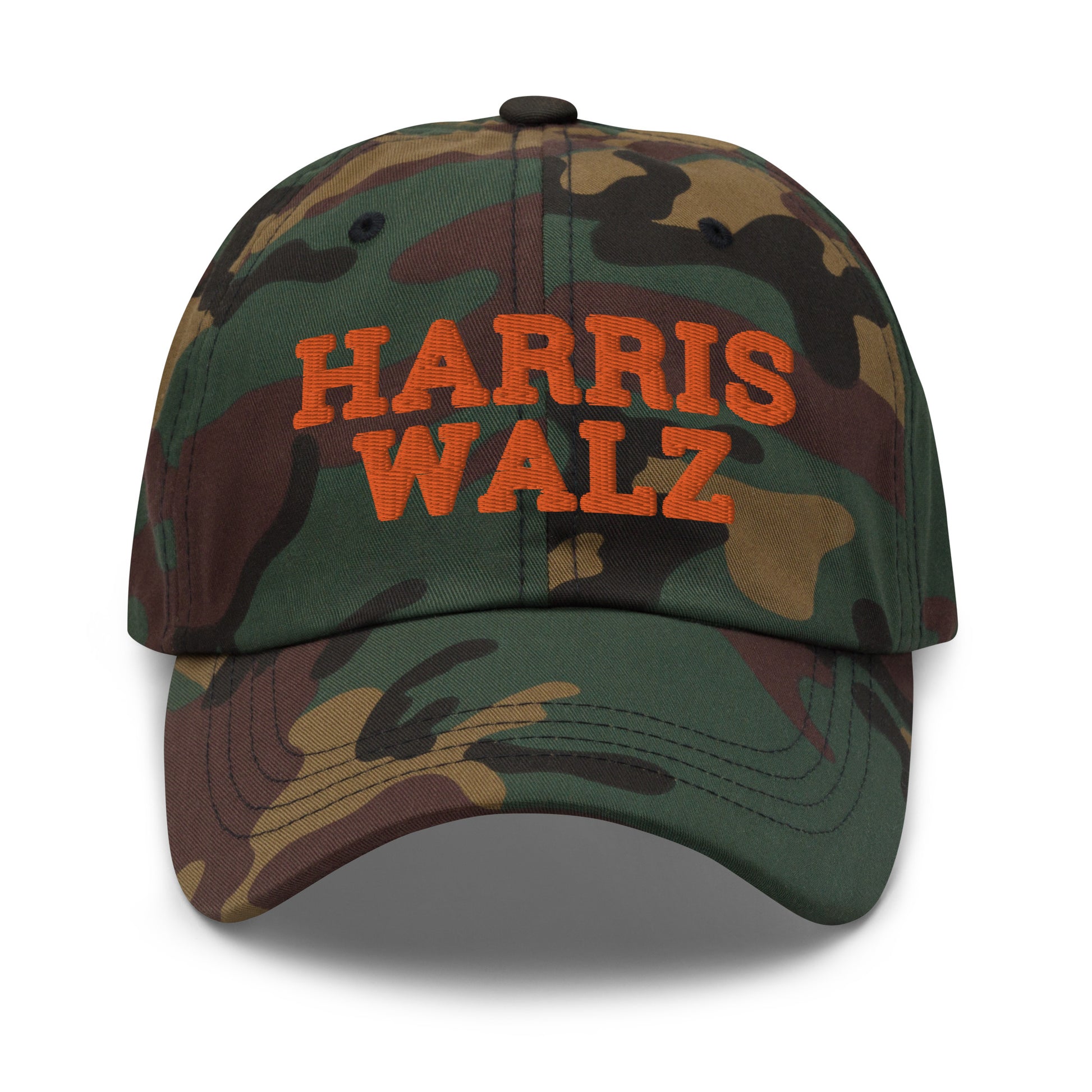 Kamala Walz Hat / Kamala 2024 Dad Hat