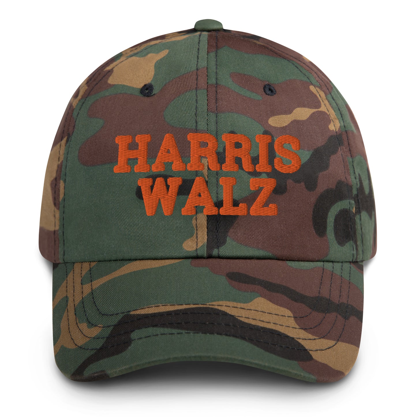 Kamala Walz Hat / Kamala 2024 Dad Hat