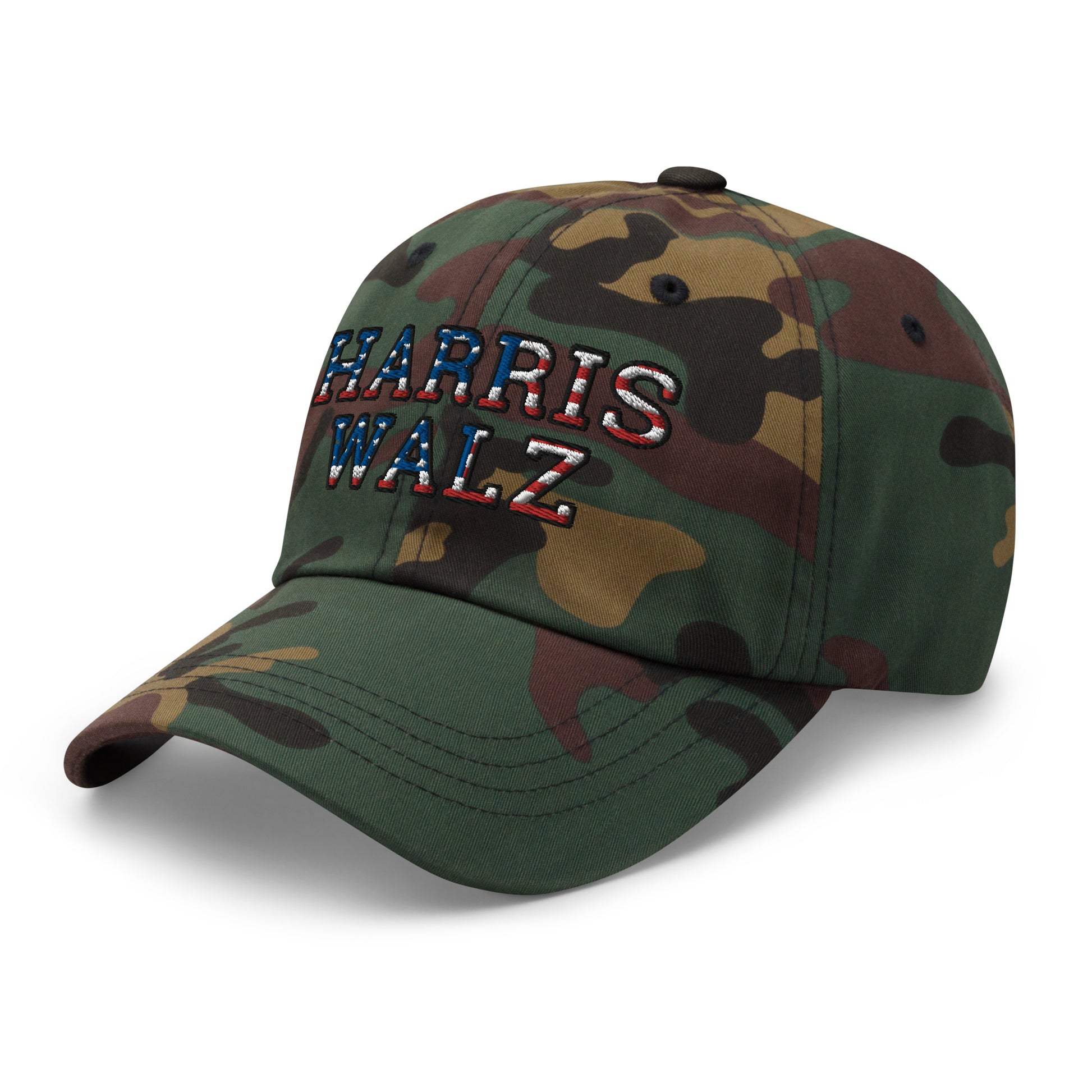 Kamala Walz Hat / Kamala 2024 Dad Hat