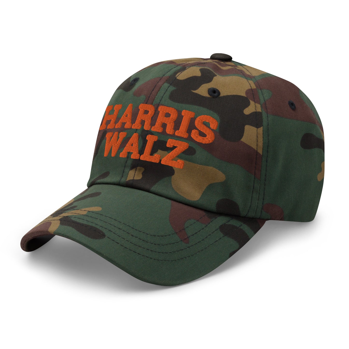 Kamala Walz Hat / Kamala 2024 Dad Hat