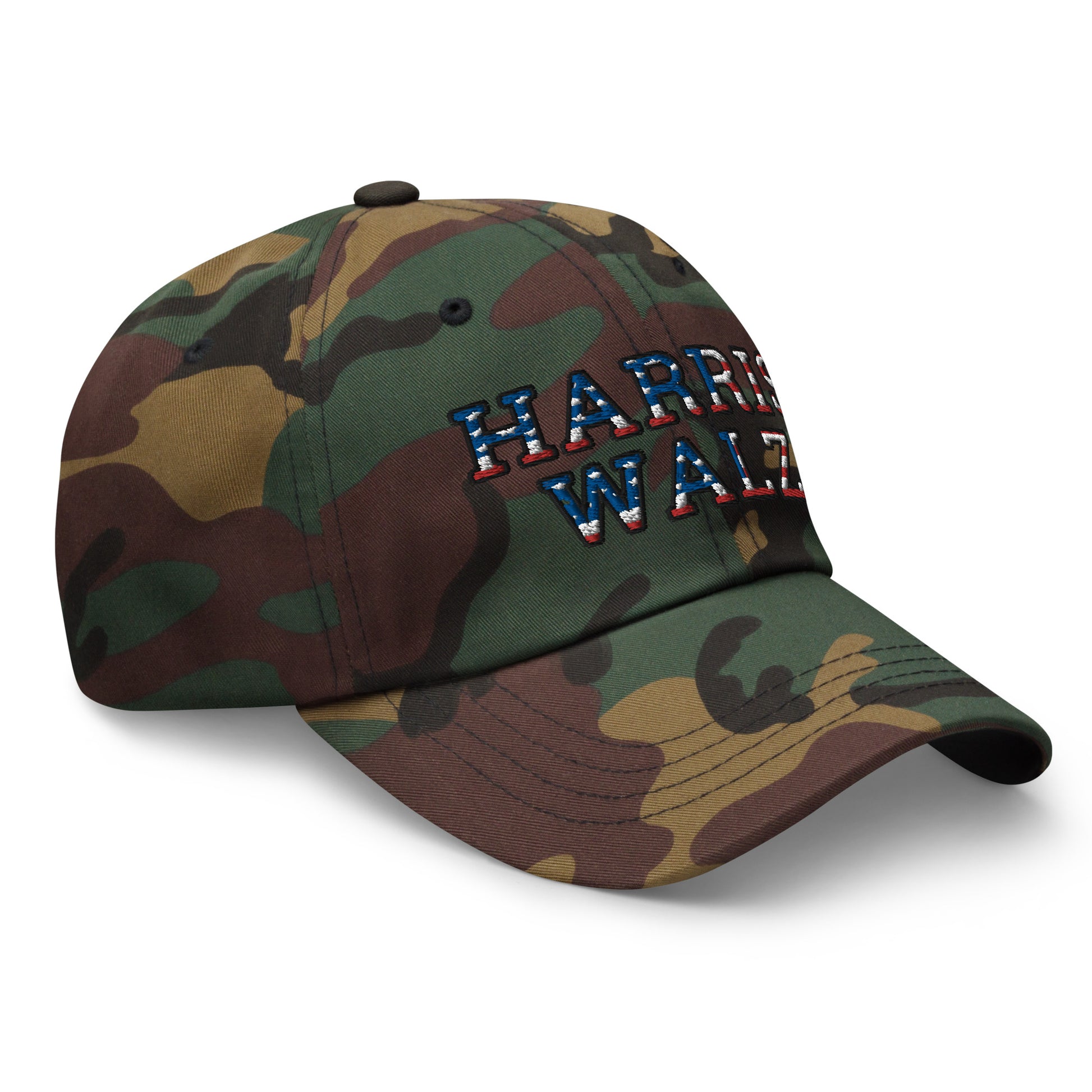 Kamala Walz Hat / Kamala 2024 Dad Hat