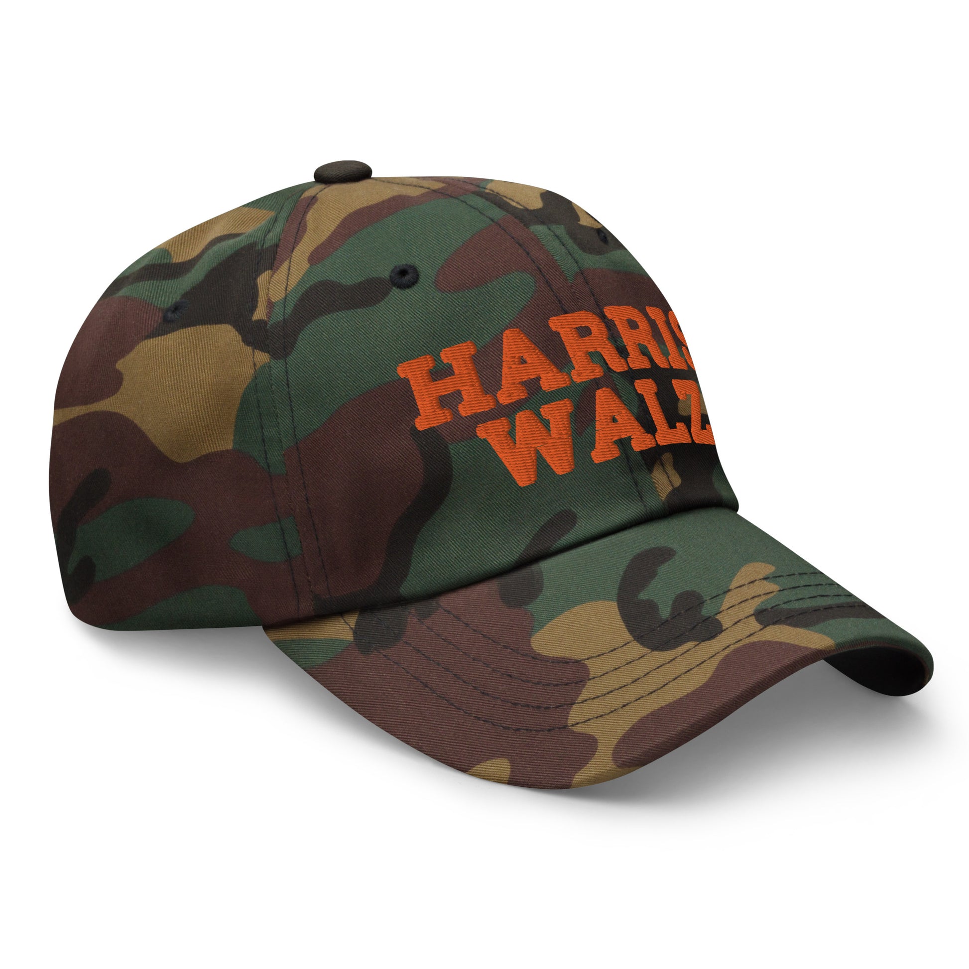 Kamala Walz Hat / Kamala 2024 Dad Hat